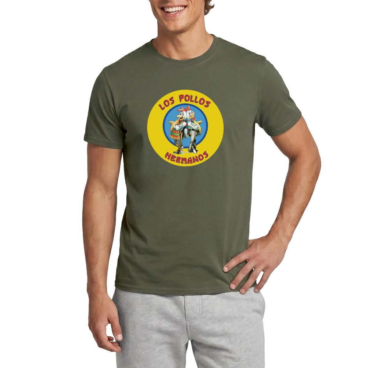 Militärgrün