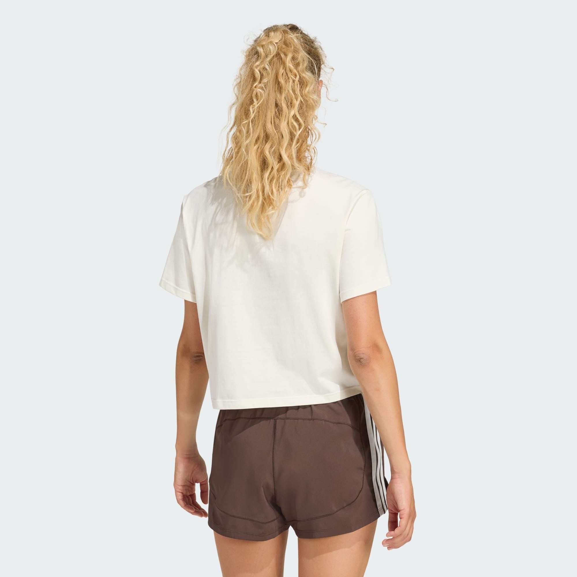 adidas Performance T-Shirt LES MILLS MOVERS GRAPHIC T-SHIRT (1-tlg) günstig online kaufen