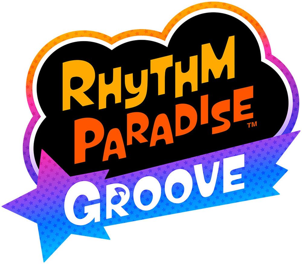 Rhythm Paradise Groove Nintendo Switch