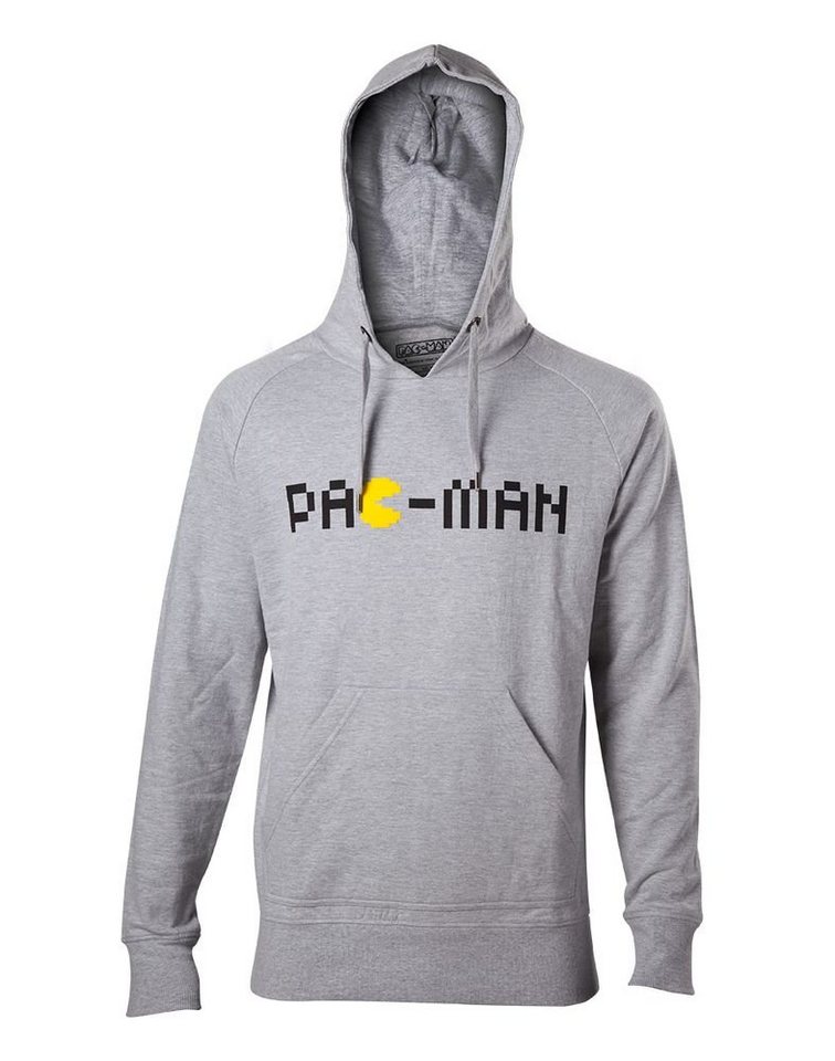 Pac-Man Hoodie