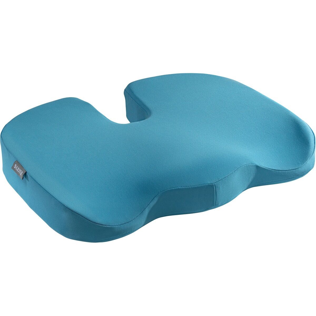 LEITZ Stuhl Sitzkissen Ergo Cosy blau