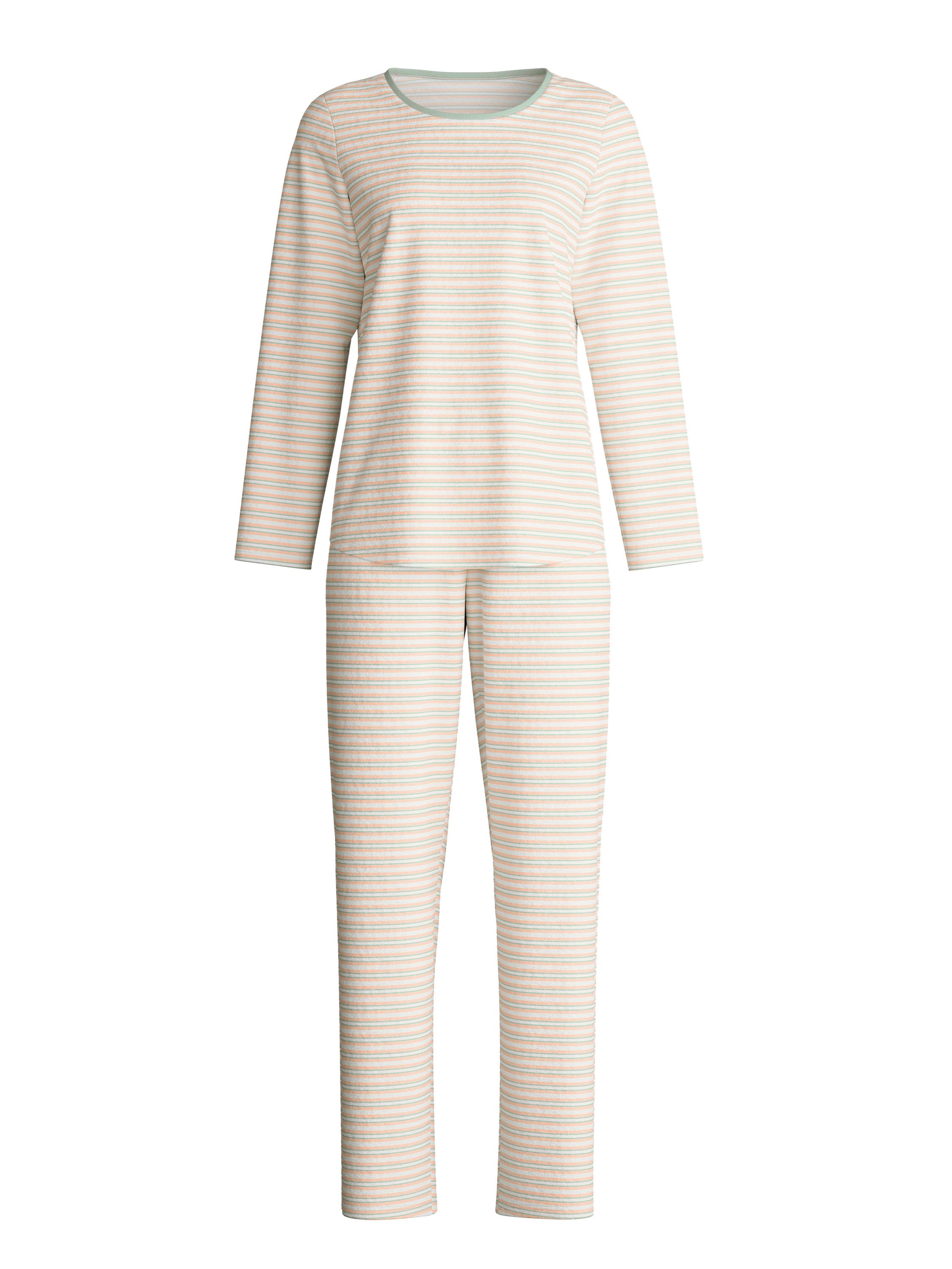 CALIDA Pyjama Nightwear Xtra Damen (2 tlg) günstig online kaufen