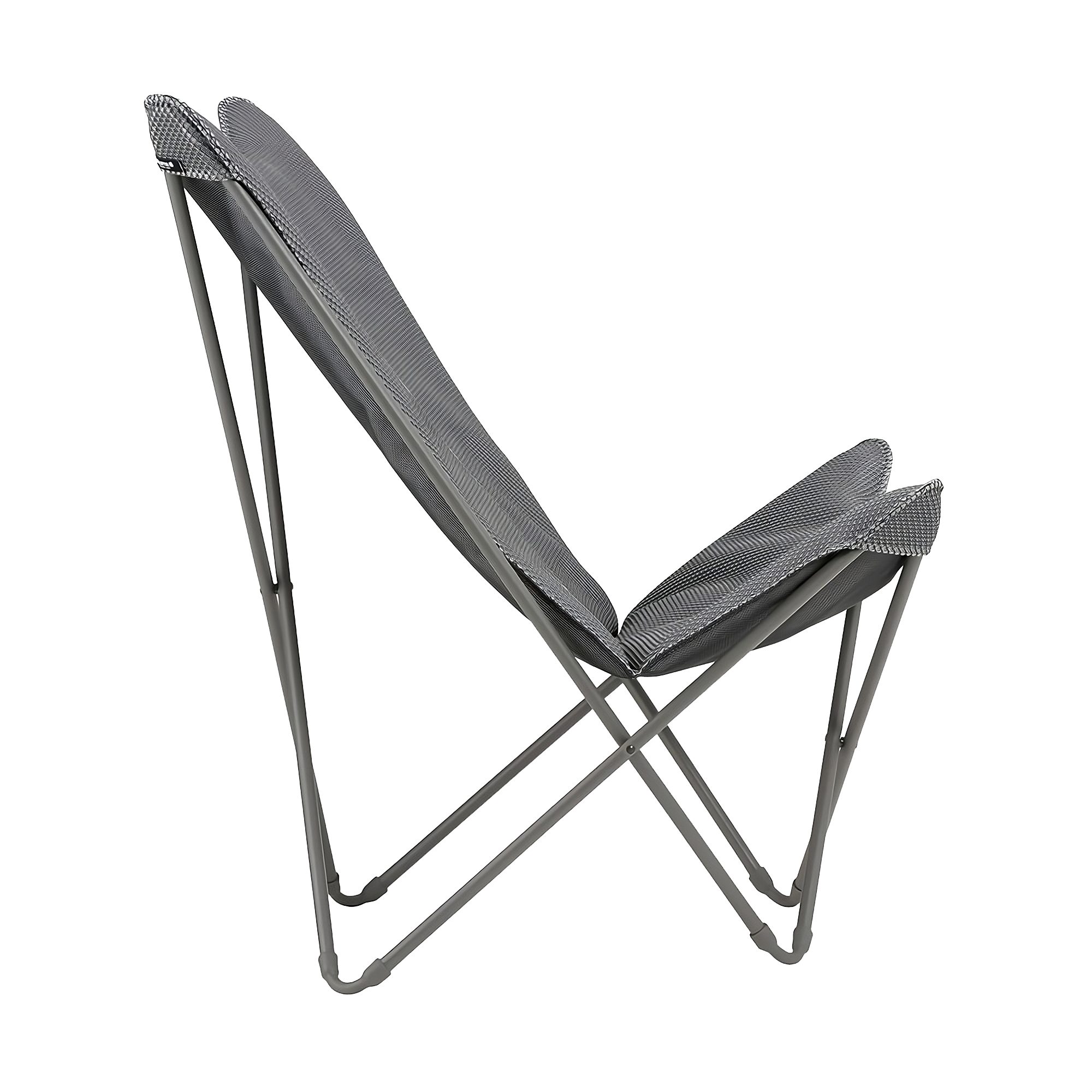 Lafuma Mobilier Gartenstuhl POP UP XL Gartenstuhl