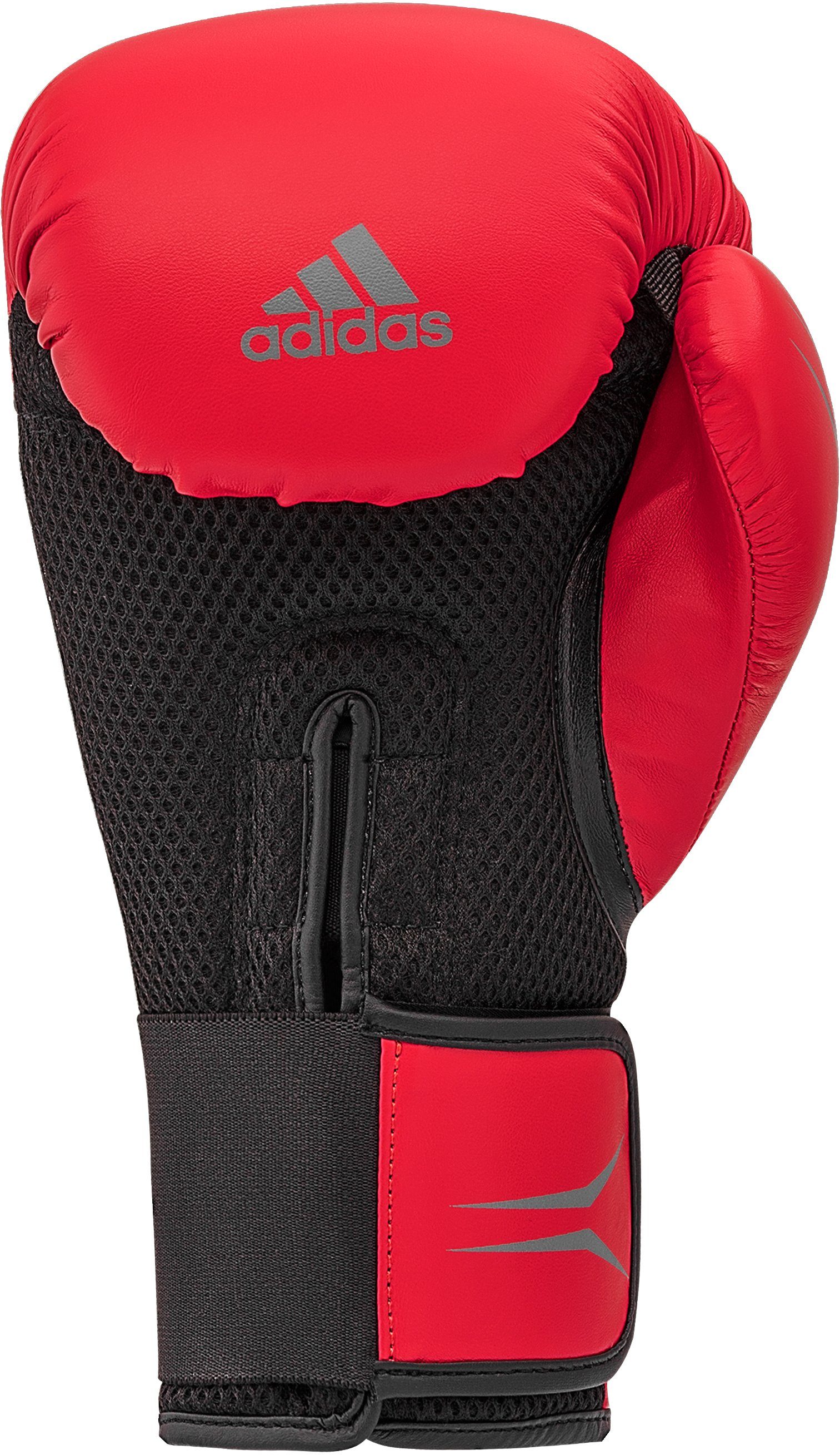 Tilt Speed Boxhandschuhe adidas 150 Performance rot/schwarz