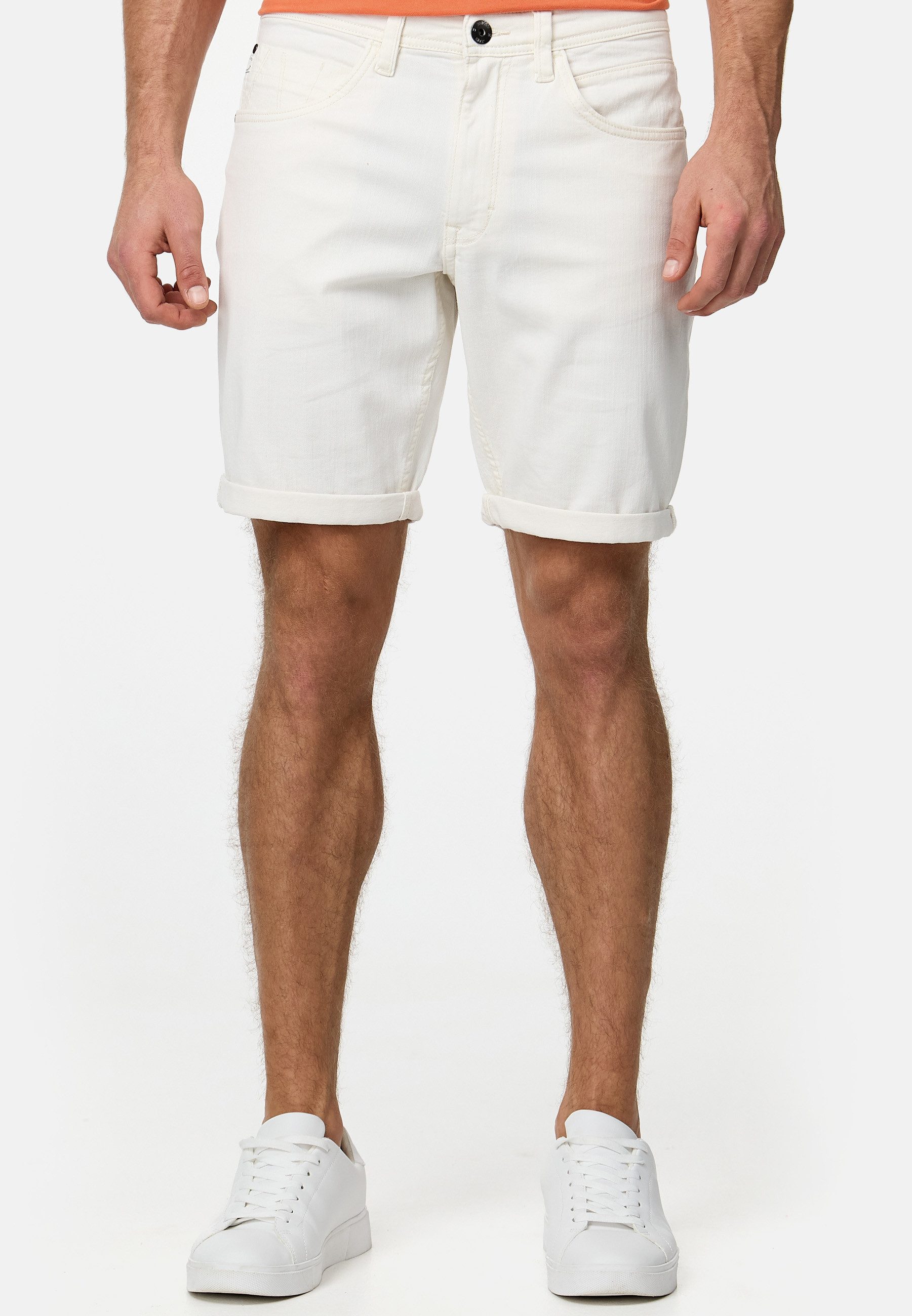 Jeansshorts Page