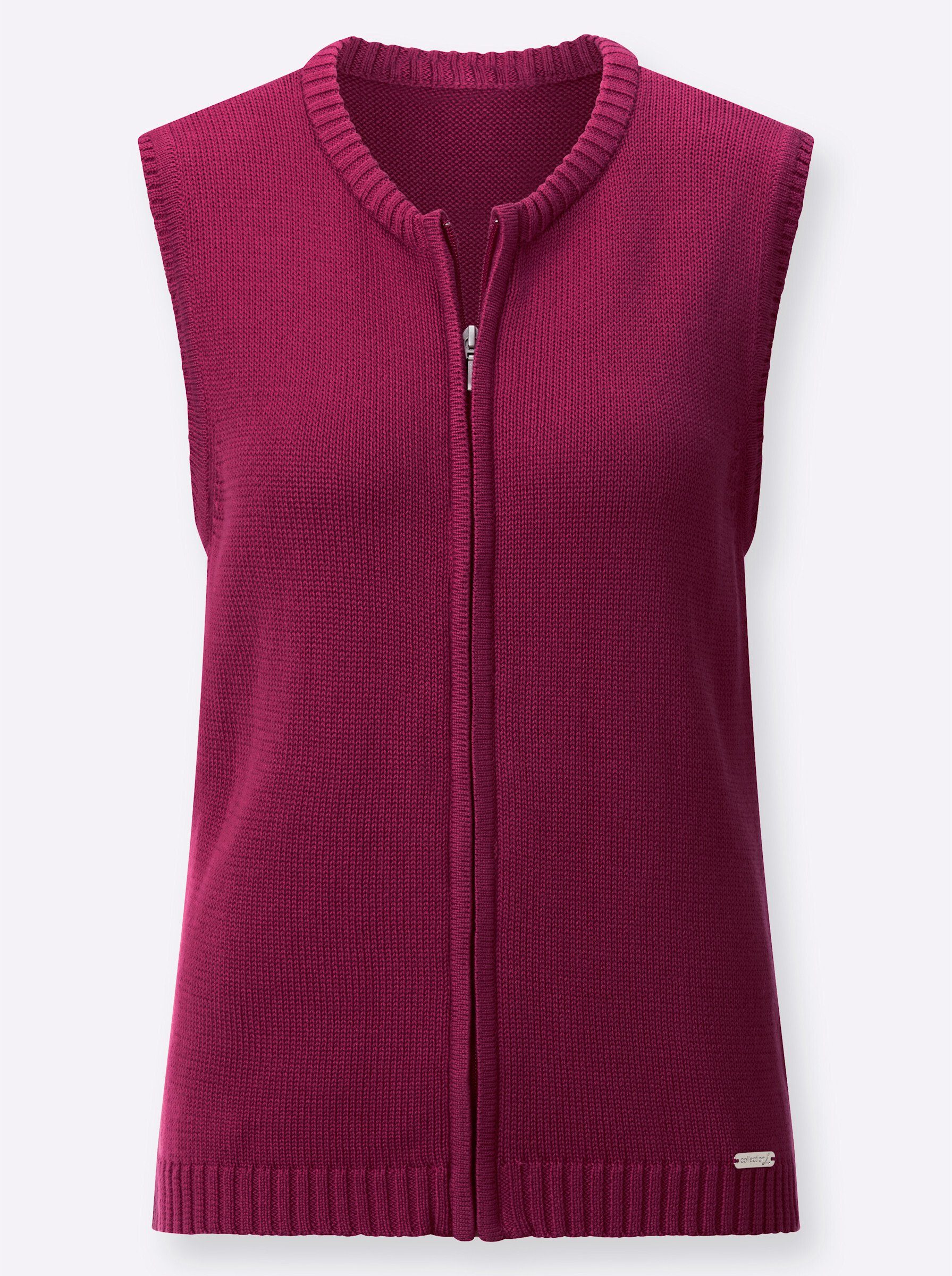 Witt Strickjacke Strickweste .