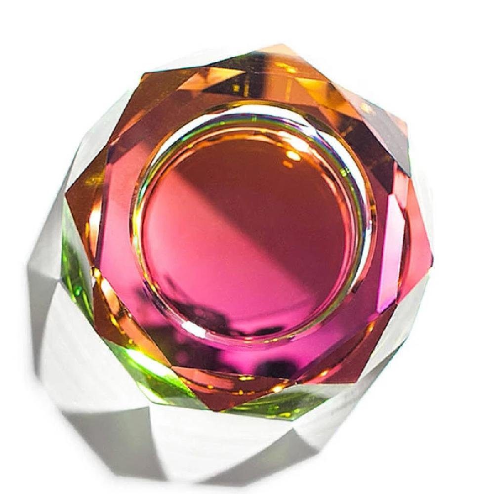 Fundamental Berlin Servierschale Schale Regenbogen (14,5cm)