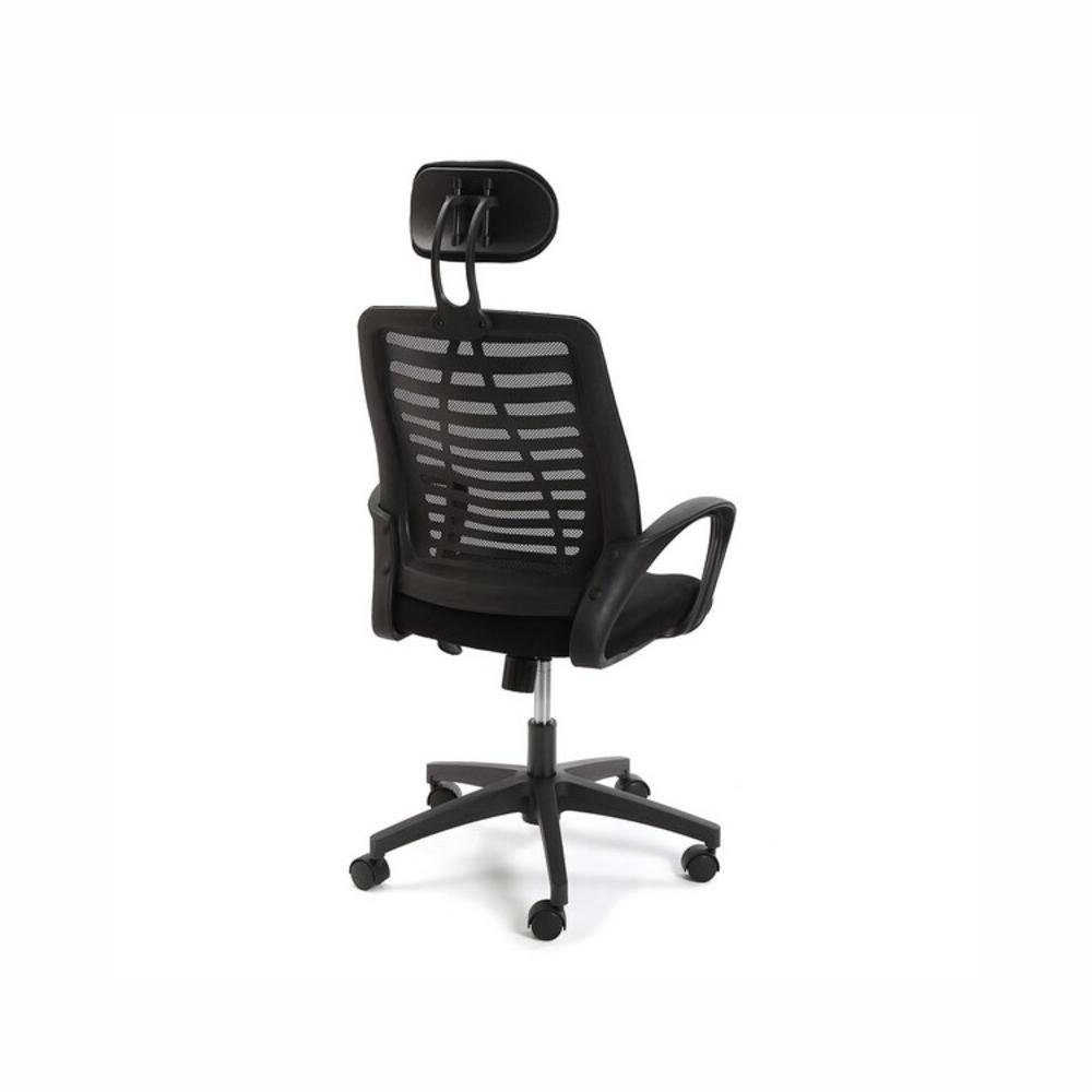 Bigbuy Bürostuhl Stuhl Textil 50 cm x 59