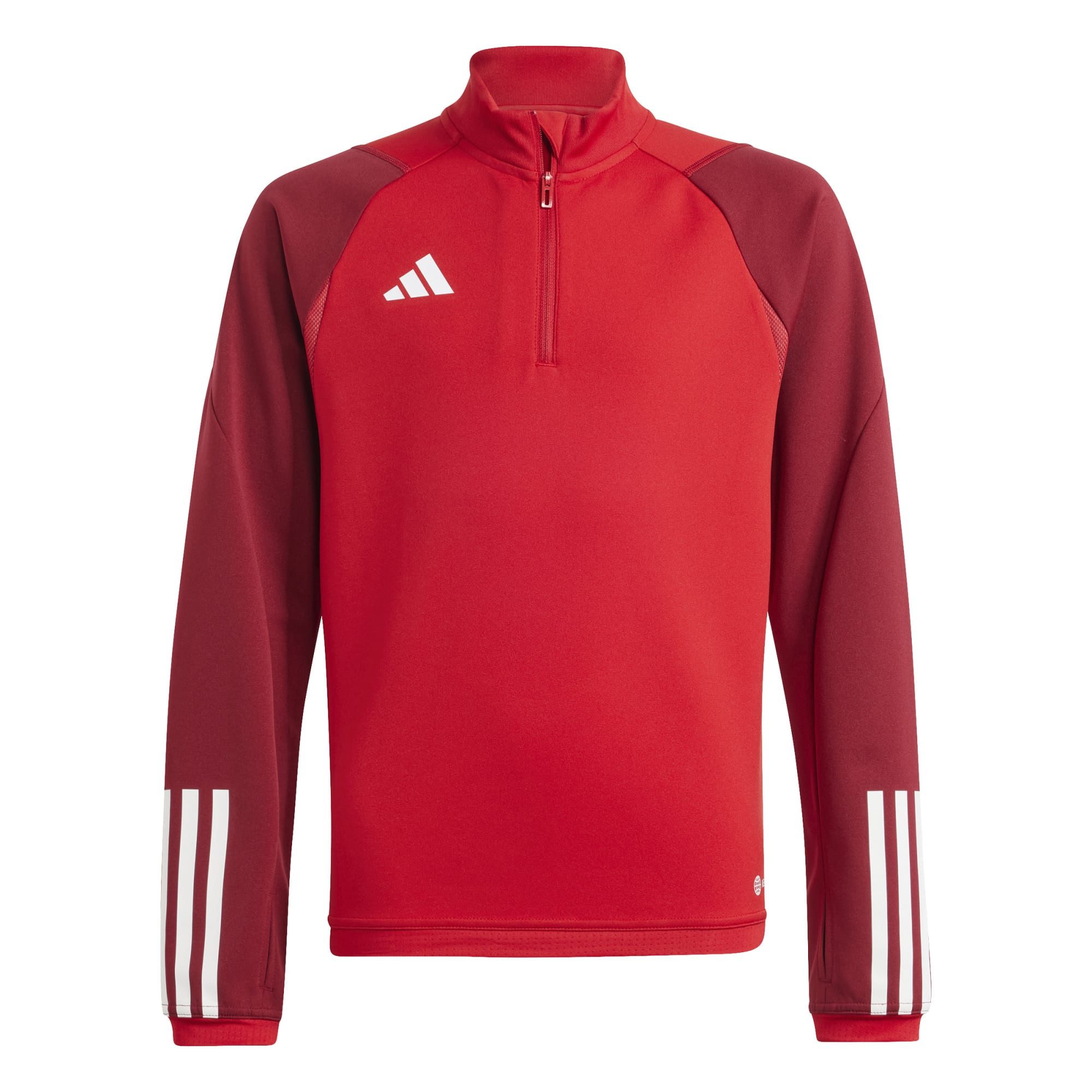 Langarmshirt adidas Kinder Langarmshirt Tiro 23 Competition