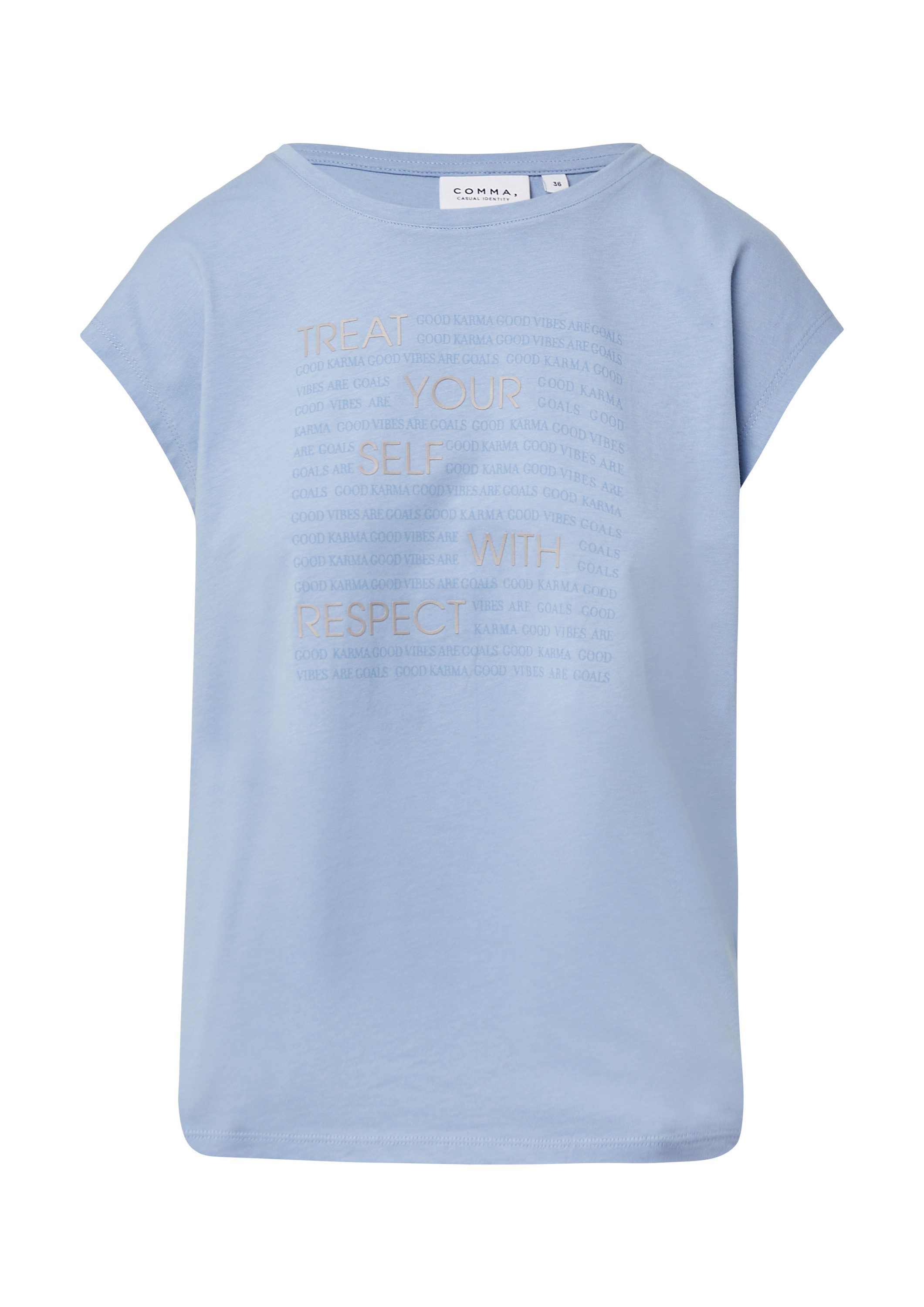 Kurzarmshirt T-Shirt