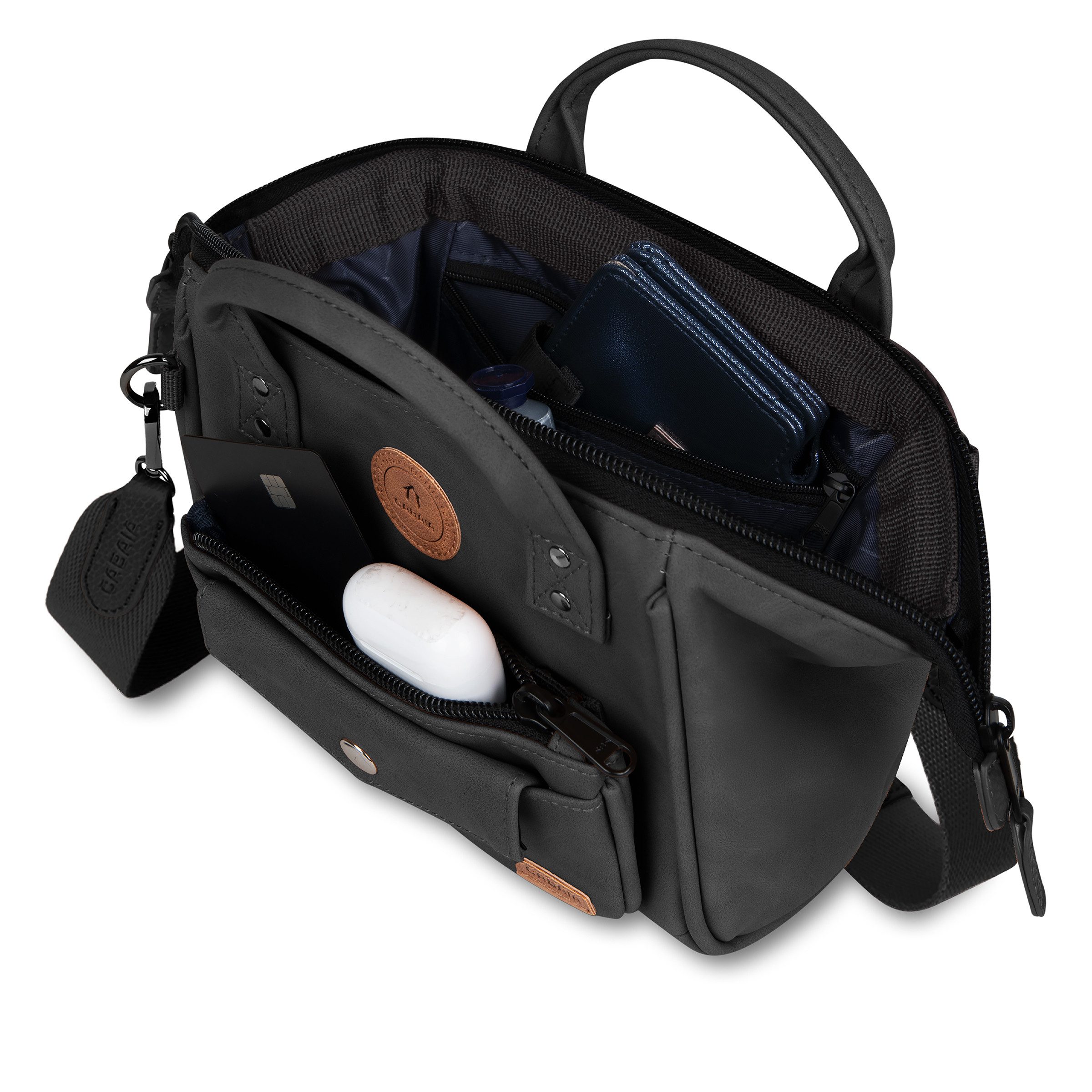 CABAIA Umhängetasche Crossbody S günstig online kaufen