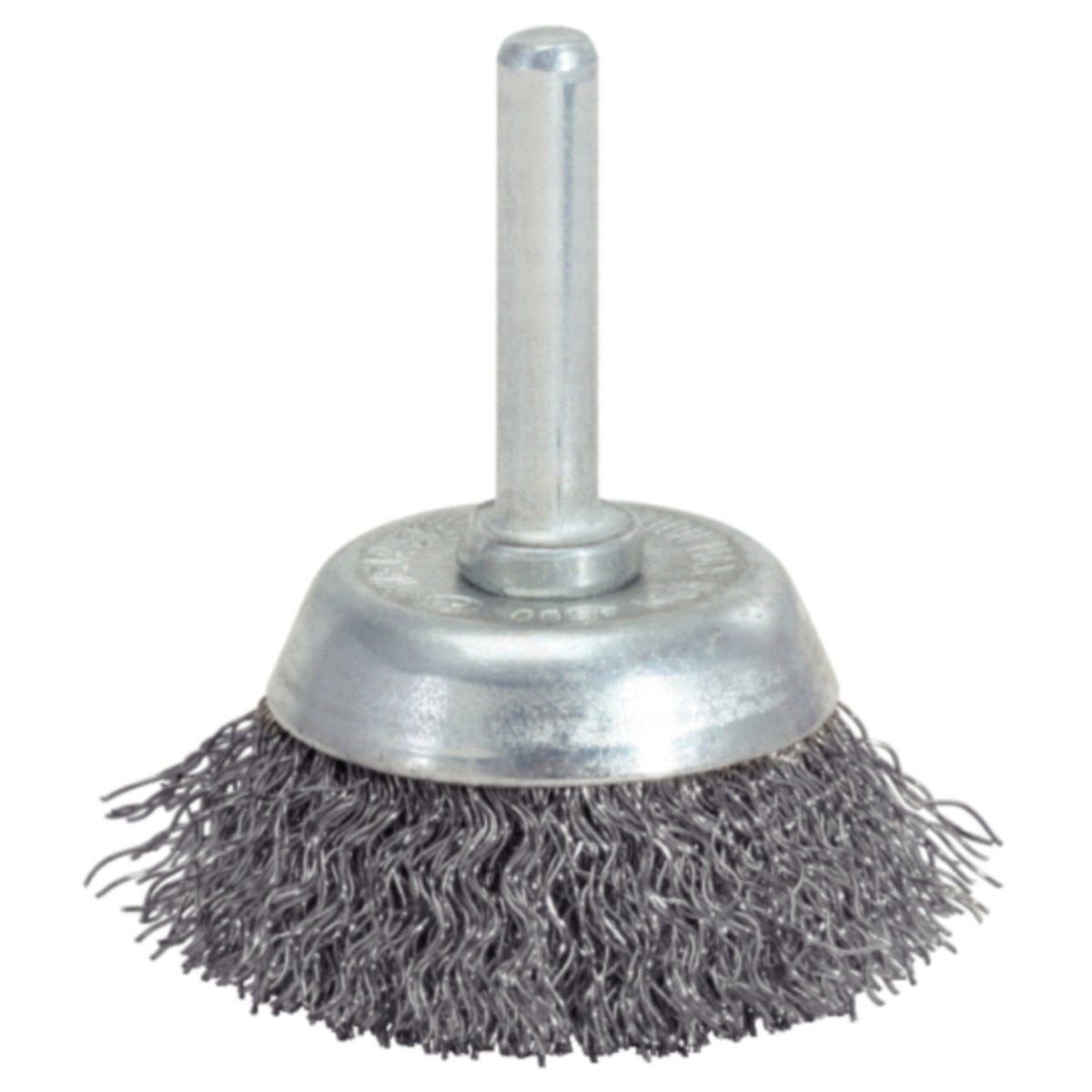 KS Tools Scheibenbürste