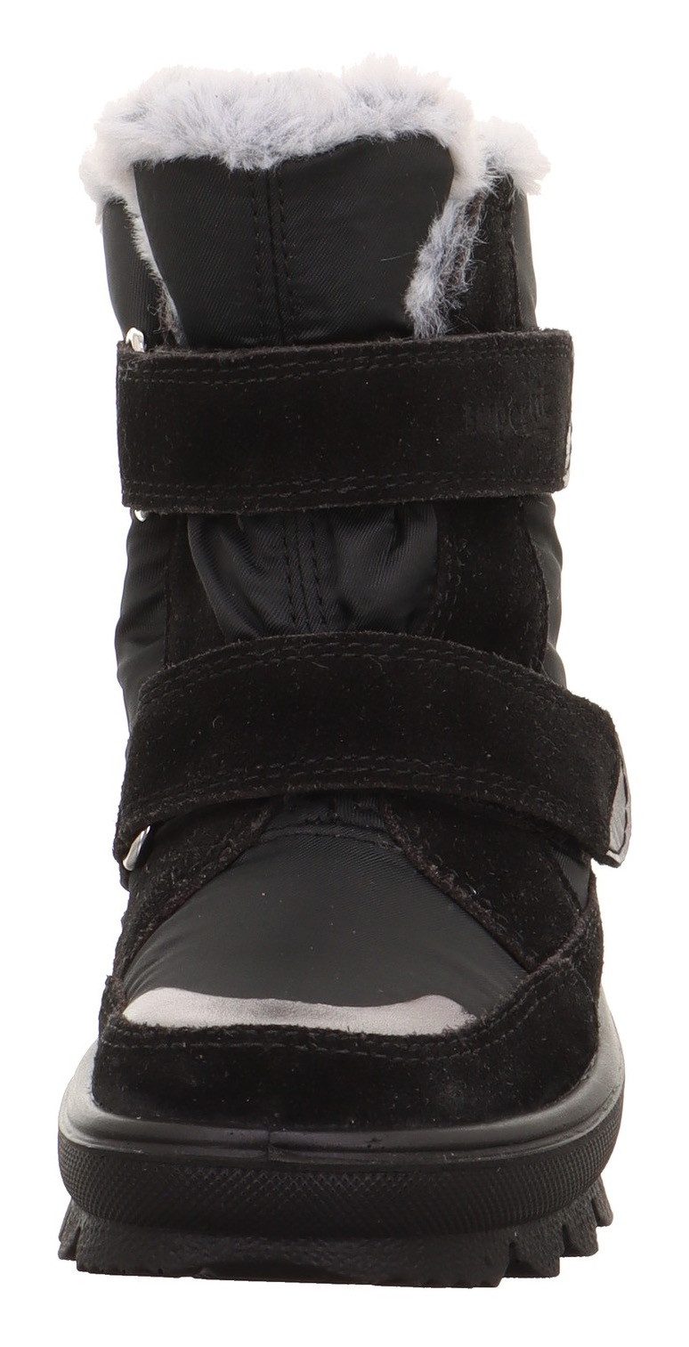 Superfit FLAVIA, WMS: mittel Winterstiefel Stiefel mit wasserdichtem GORE TEX, Größenschablone zum Download