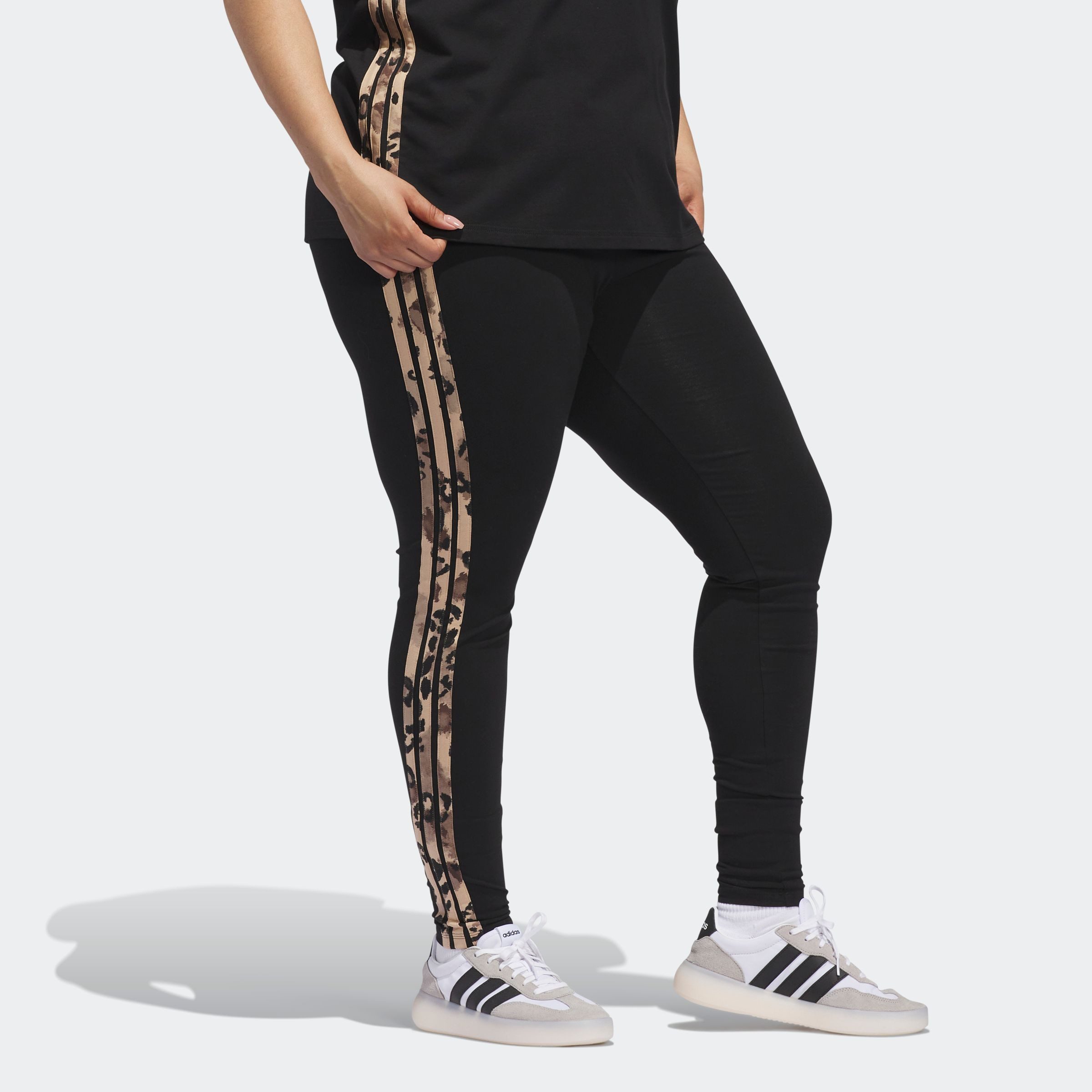 adidas Sportswear Trainingstights W IN AOP LEG (1-tlg) sportlicher Stil mit günstig online kaufen