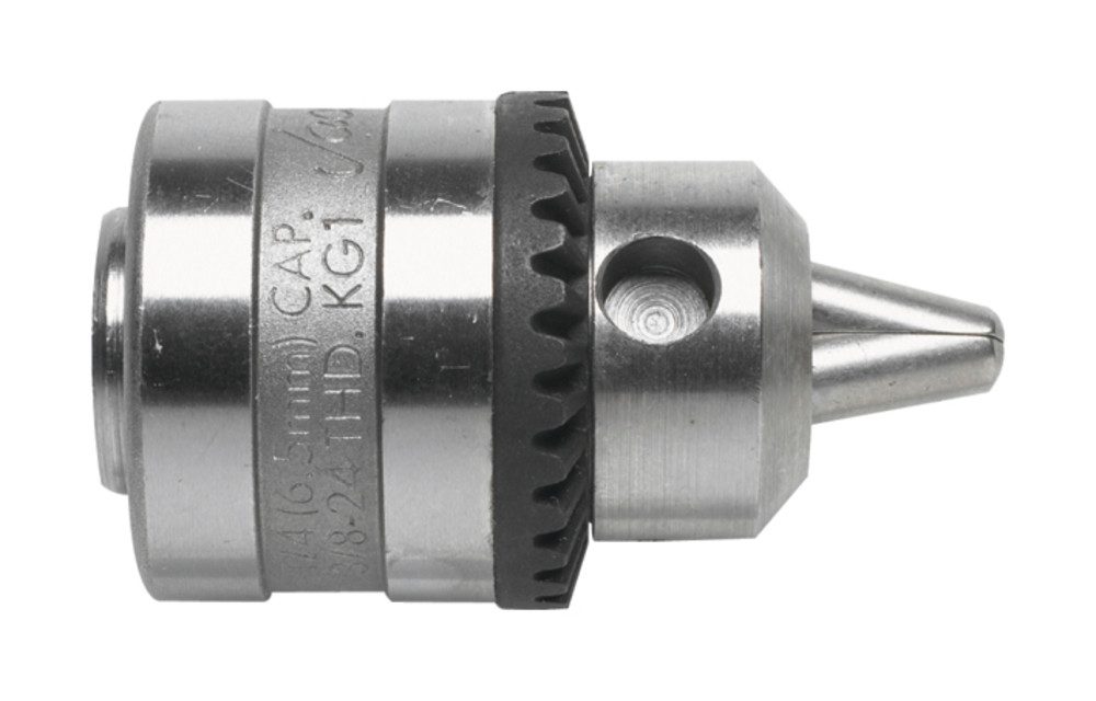 Schnellspannbohrfutter Makita Zahnkranzbohrfutter 6,5mm 763077-3