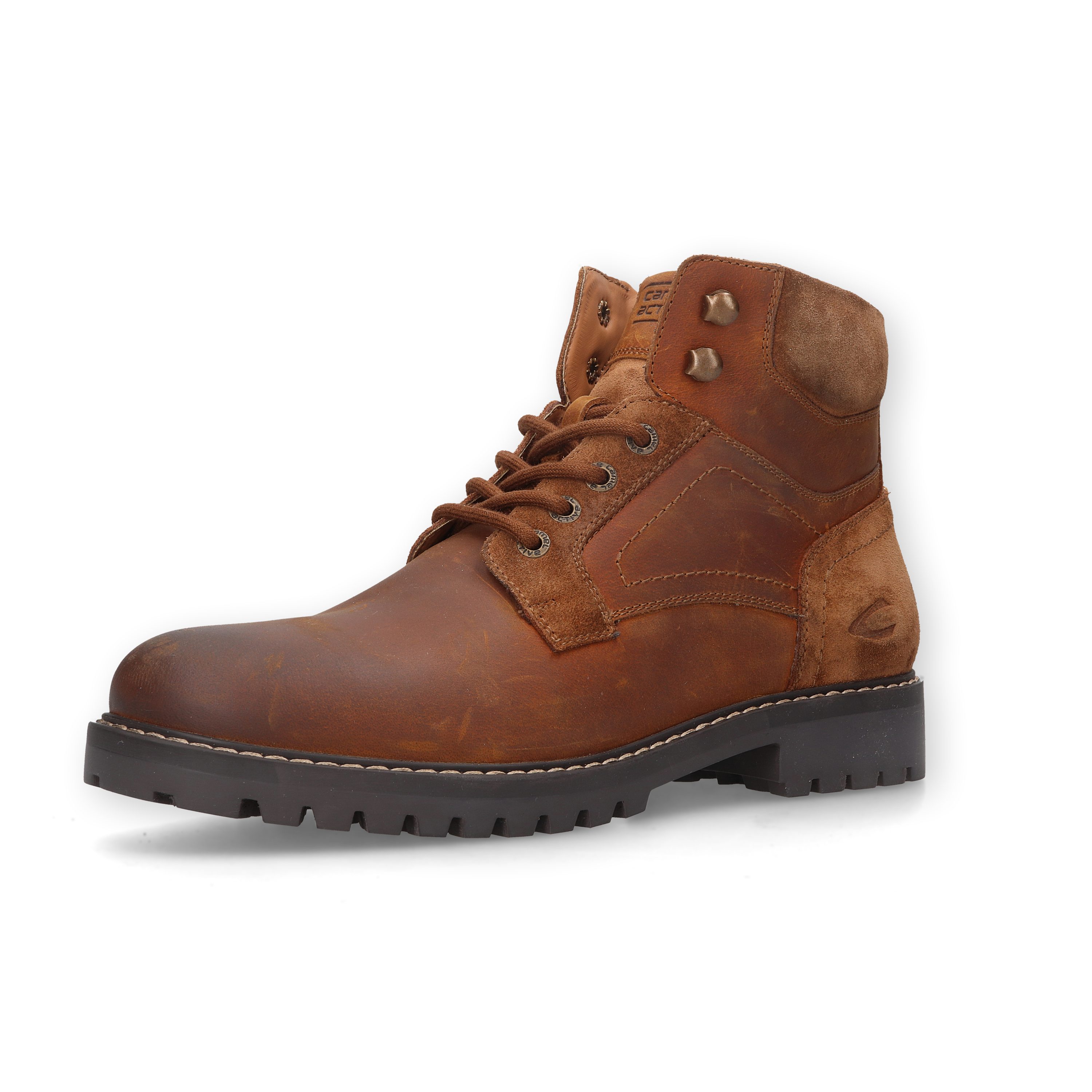 Superfit Schnürstiefel