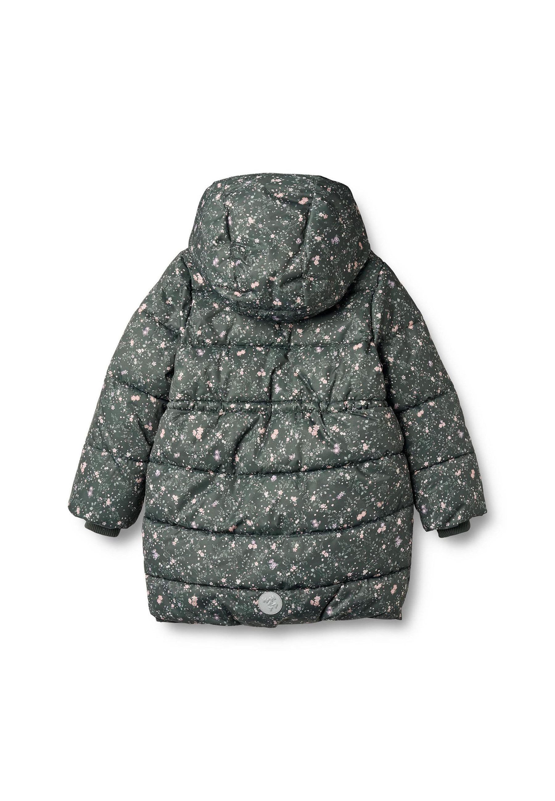 WHEAT Winterjacke WHEAT Puffer Coat Yrsa (1-St) reflektierend – Bild 2 von 5