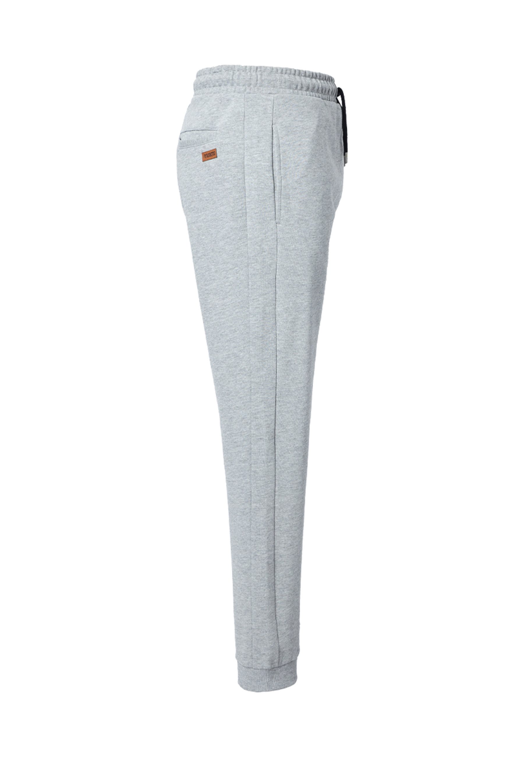 FORSBERG Arbeitsbundhose einfarbige