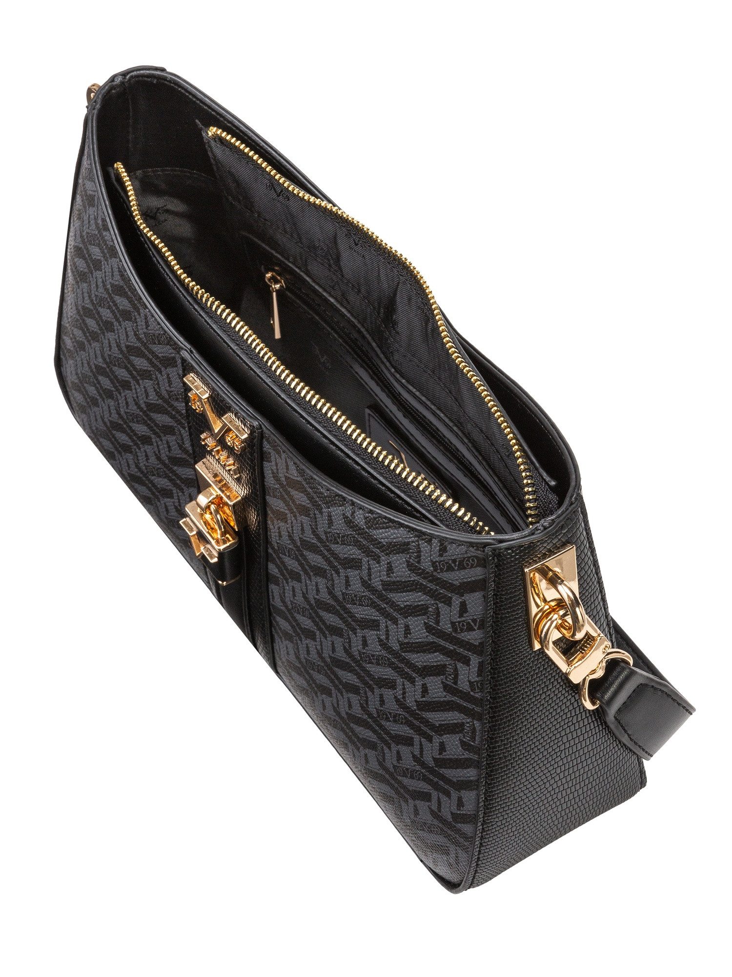 19V69 ITALIA Handtasche ARIANA AOP