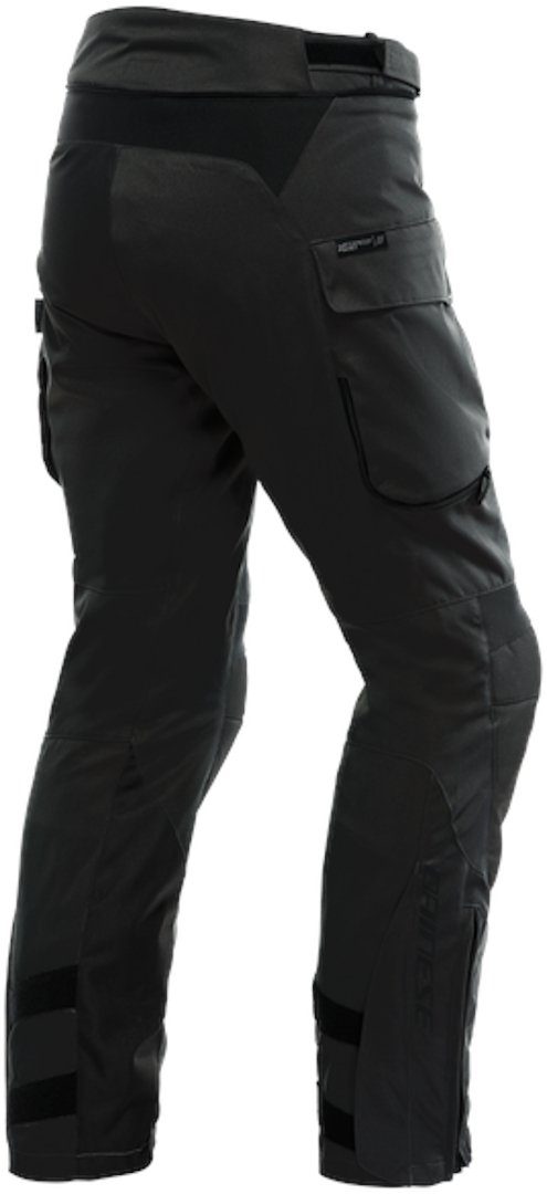 Dainese Motorradhose Ladakh 3L D-Dry Motorrad Textilhose Knieprotektoren enthalten,herausnehmbares Innenfutter,wasserdicht