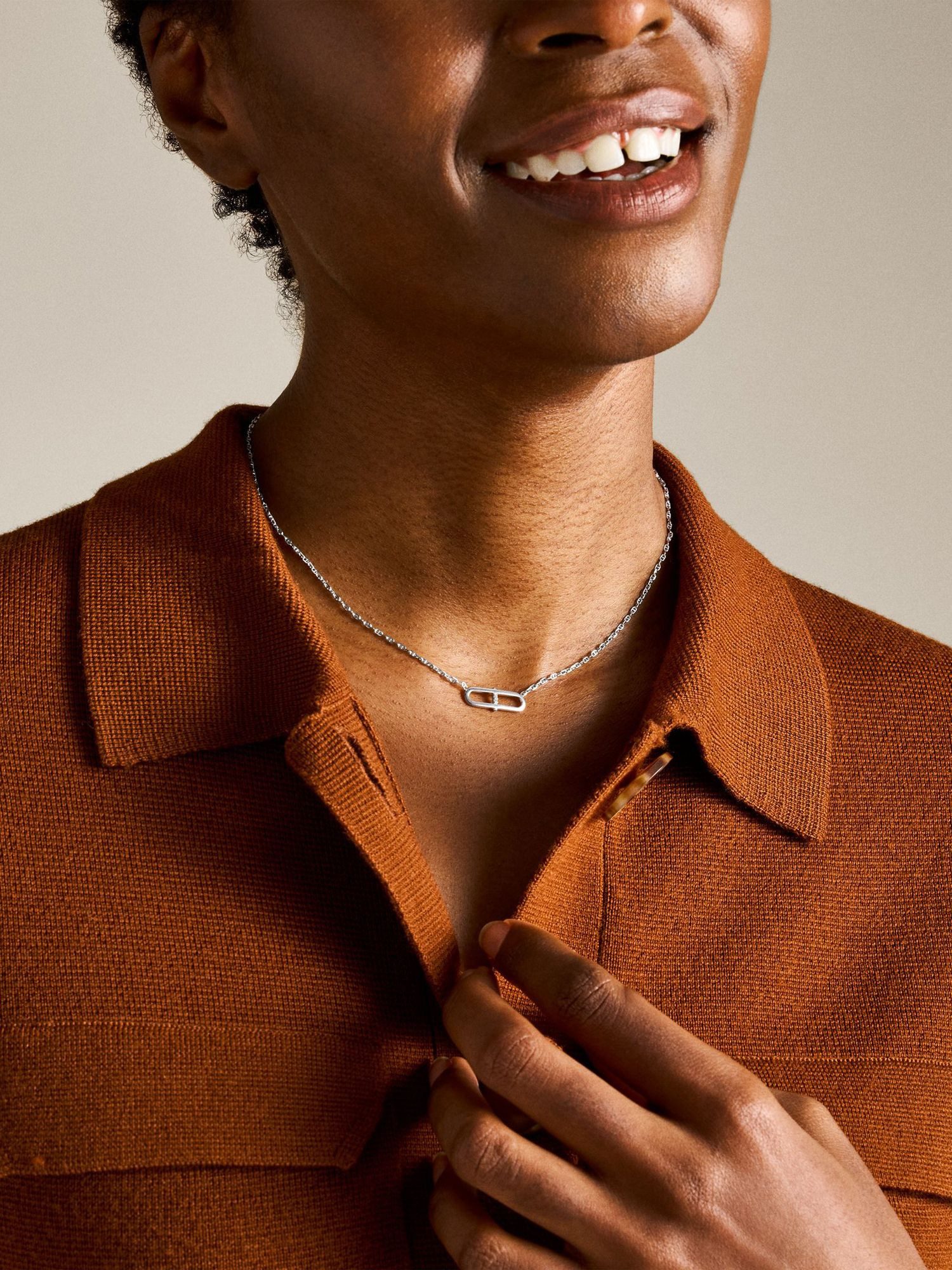 Fossil Collier JFS00636040...