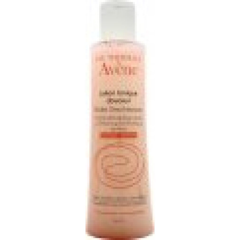 Avene Körperpflegemittel Weichmachende, tonisierende Lotion 200 ml