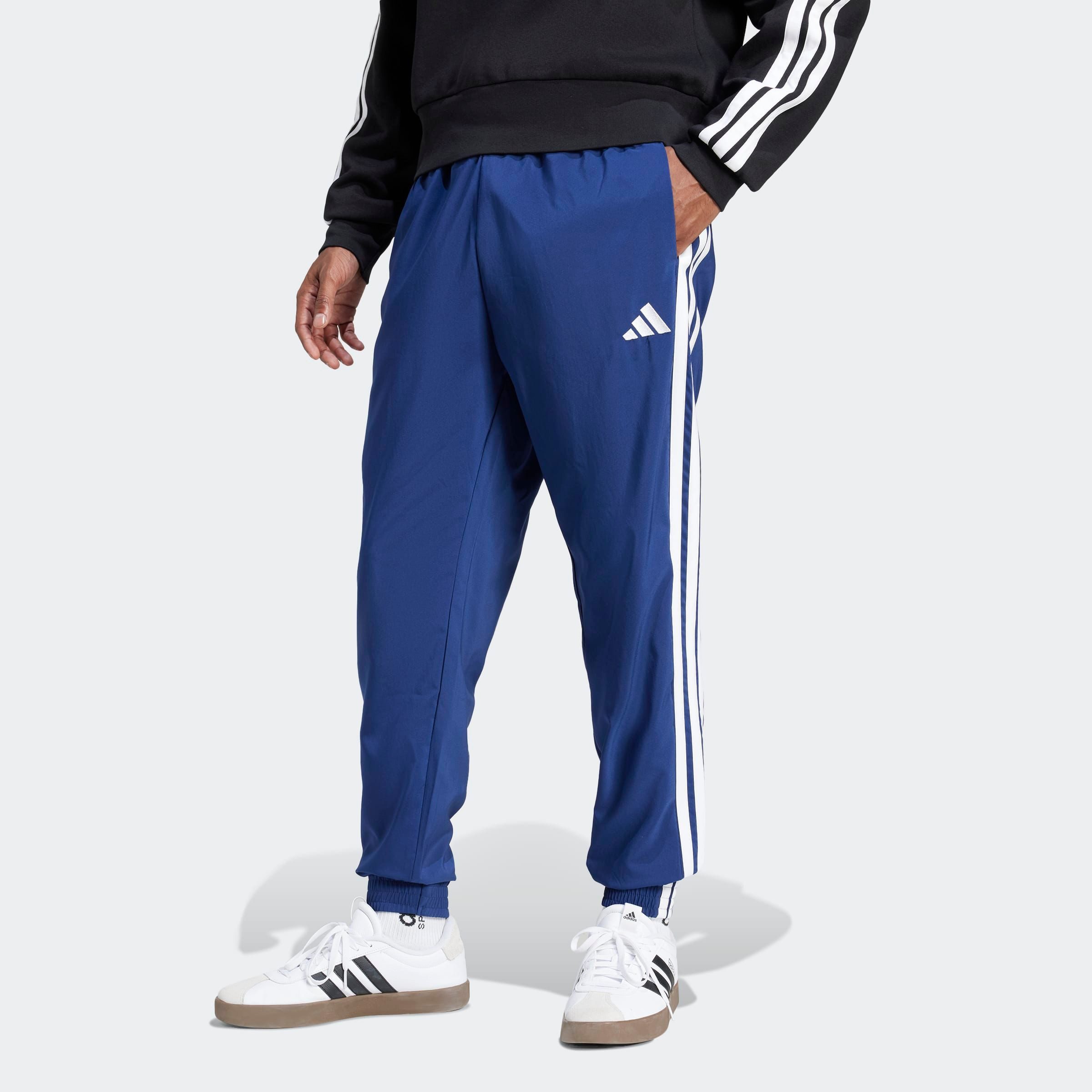 adidas Sportswear Sporthose M 3S WV TC PT (1-tlg) für vielseitige Aktivität günstig online kaufen