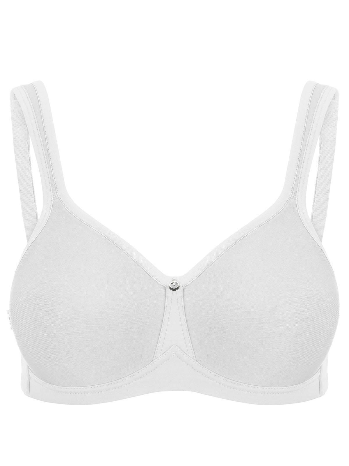 Susa Schalen-BH Spacer BH ohne Bügel Catania (Stück, 1-tlg)