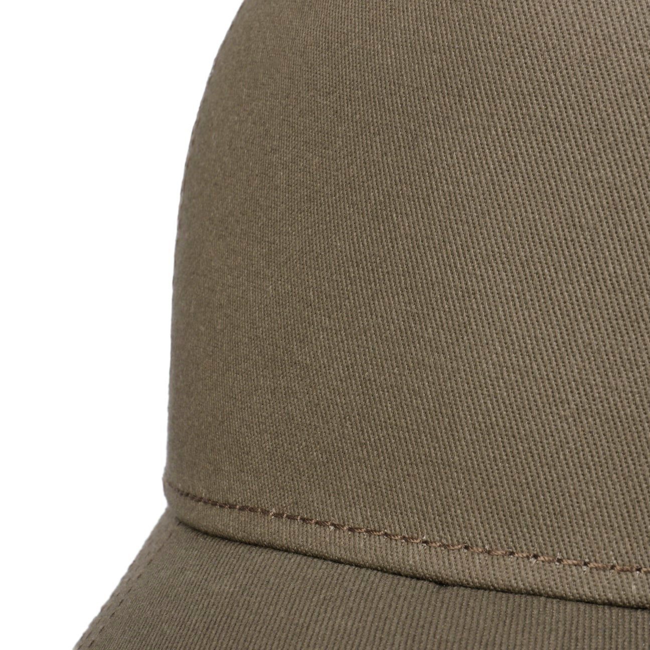 Stetson Trucker Cap (1-St) Basecap Snapback