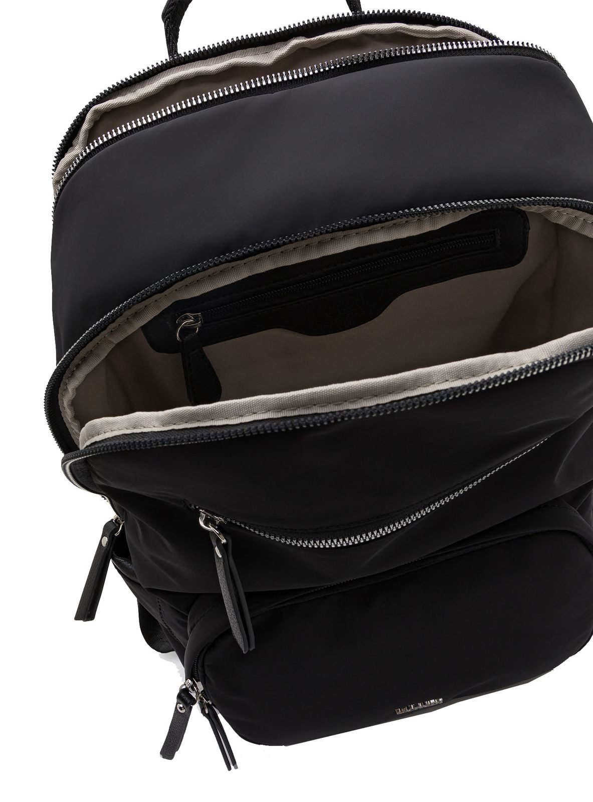 L. CREDI Rucksack Backpack