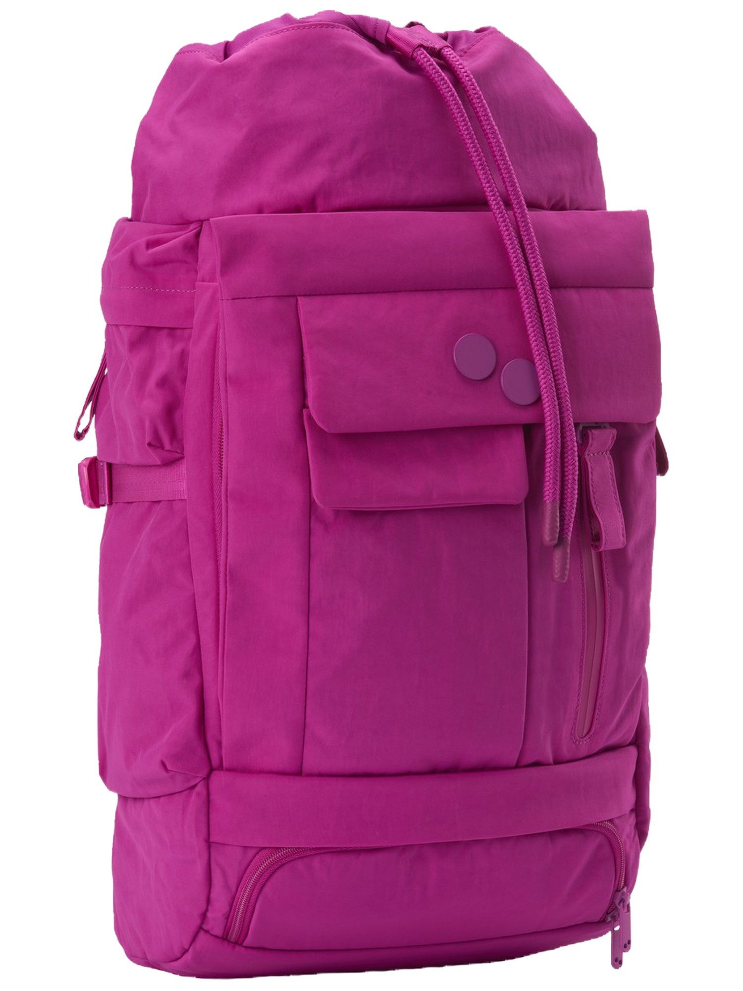 PinqPonq Rucksack Blok Medium