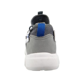 British Knights grau Sneaker (1-tlg)