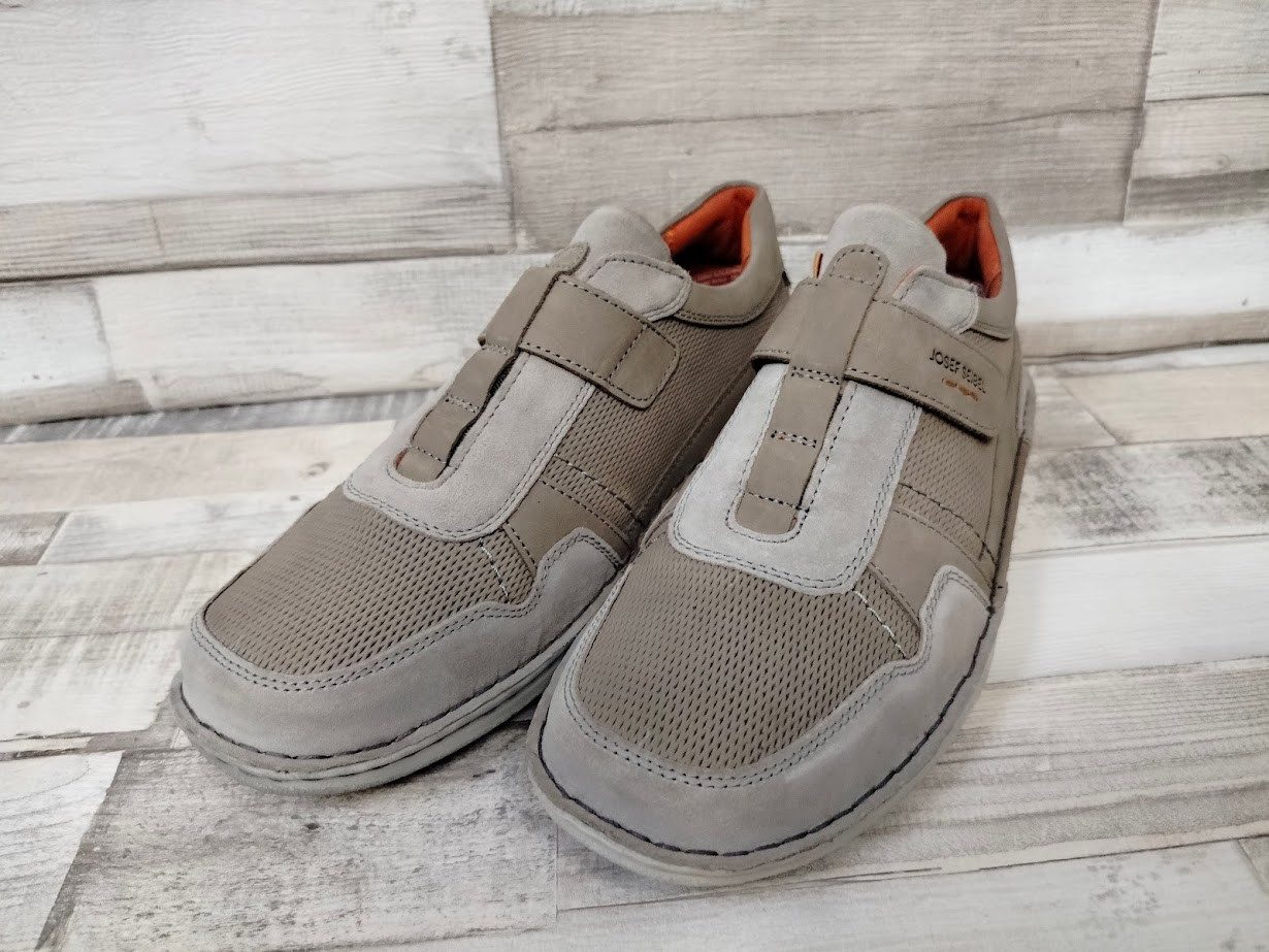 Josef Seibel Schuhe Klettschuh