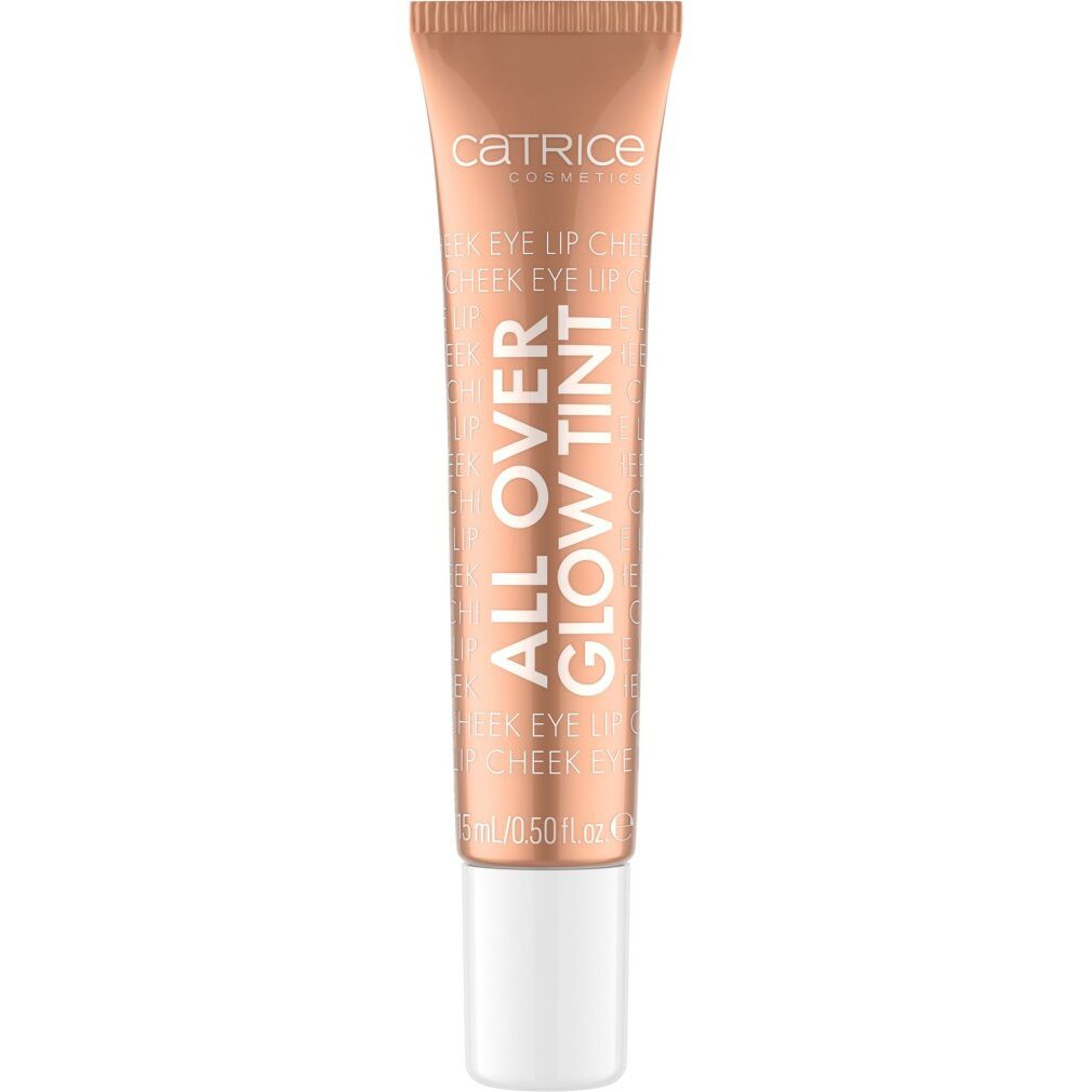 Catrice Highlighter Highlighter All Over Glow Tint 040 Bronze It