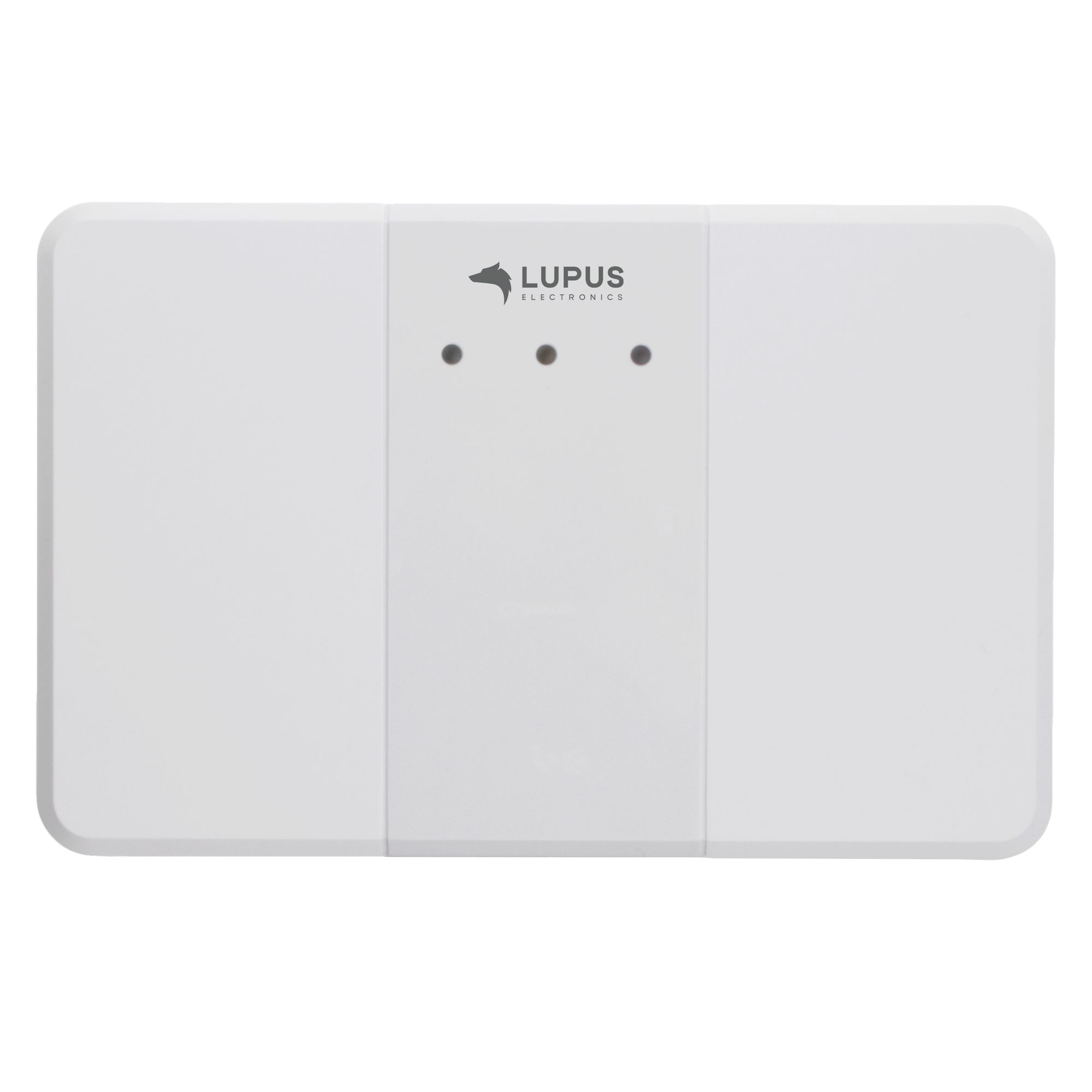 Lupus Zentralsteuerungseinheit für XT Alarmanlagen 868.6625 MHz Alarmanlage