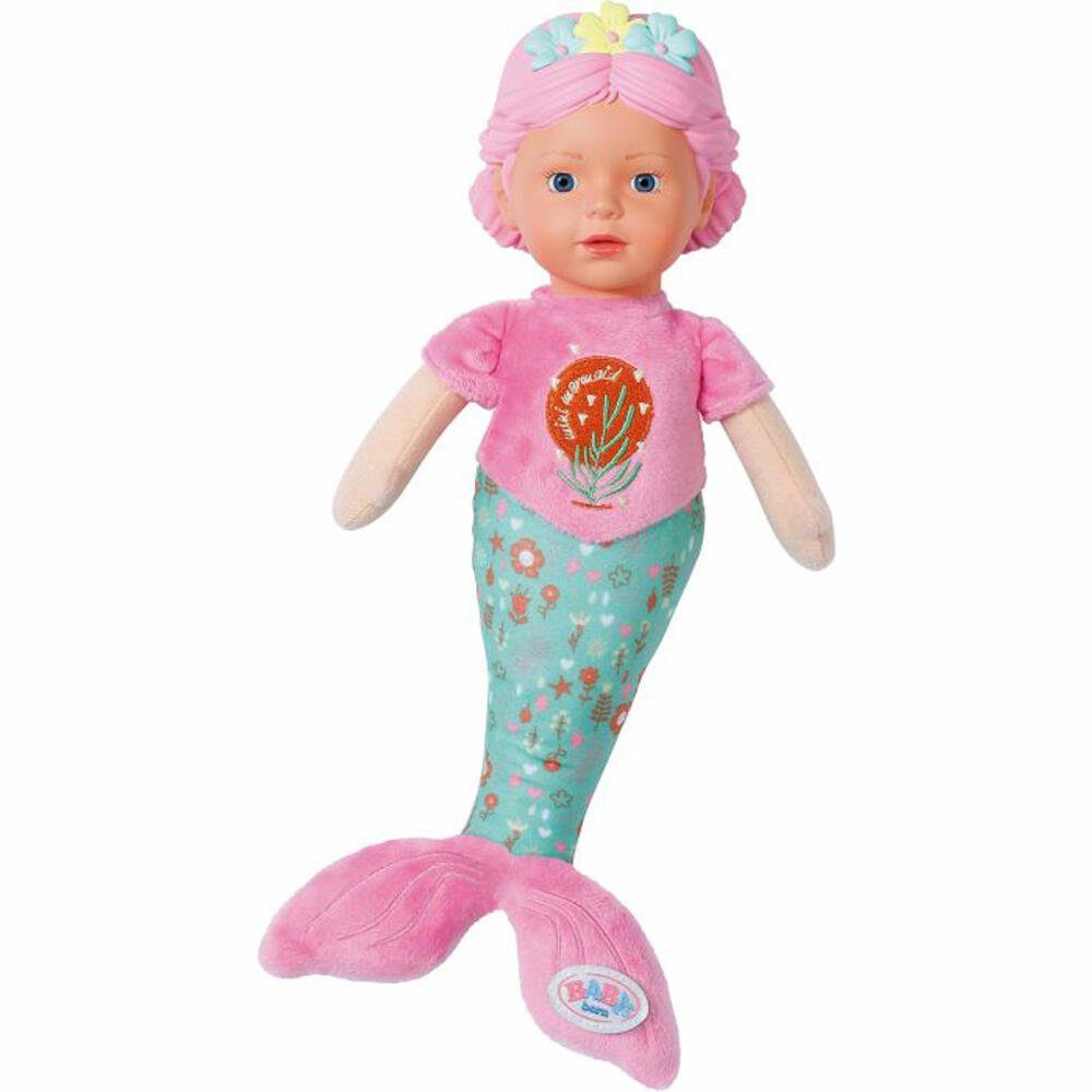 Zapf Creation® Meerjungfrauenpuppe Baby Born Mermaid for babies 35 cm