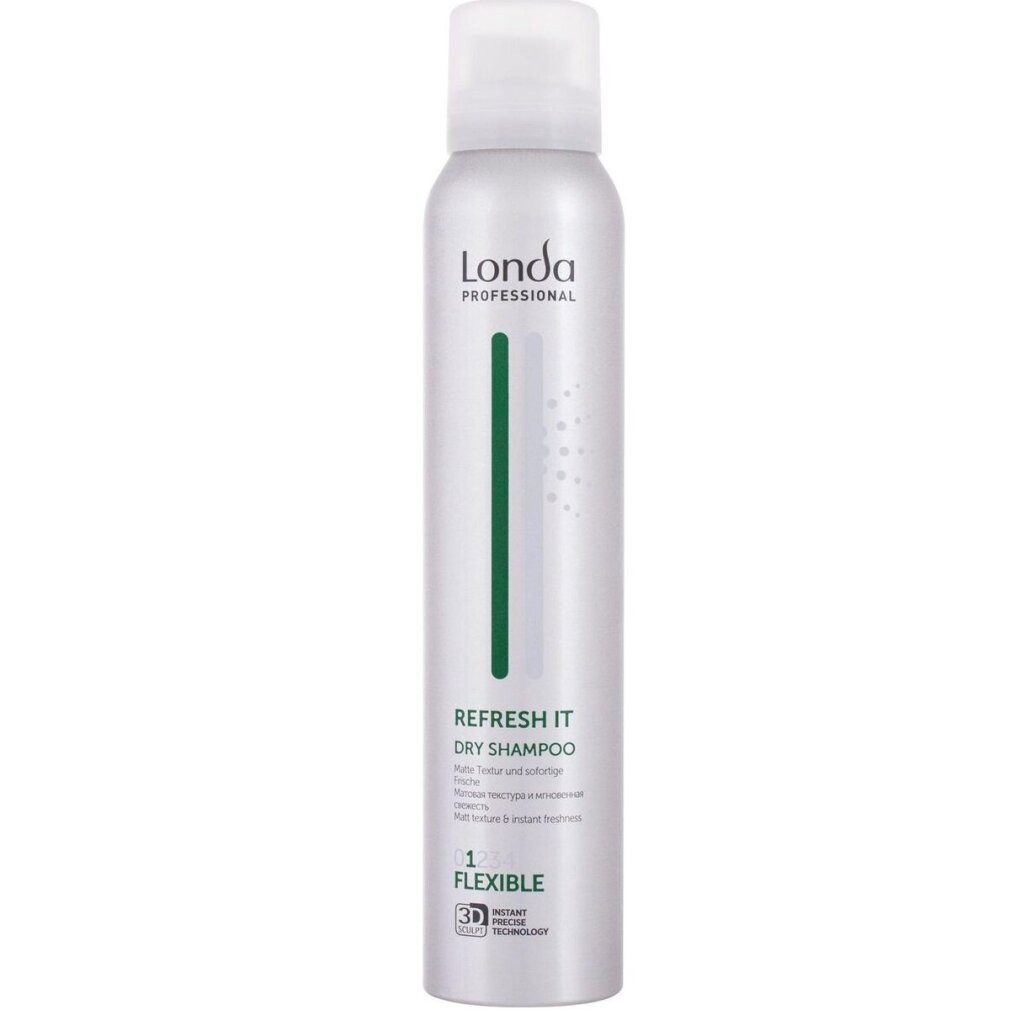 Londa Professional Haarshampoo Londa Professional Londa Professional Refresh It Dry Shampoo