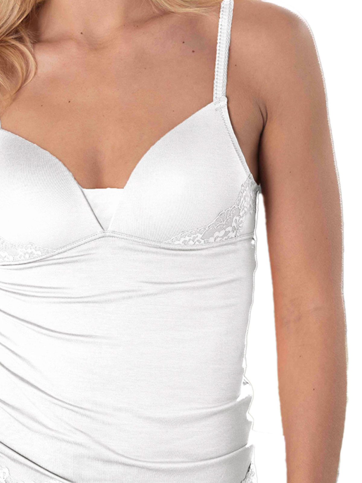 Nina Von C. BH-Hemd BH Hemd Romance (Stück, 1-tlg) - günstig online kaufen