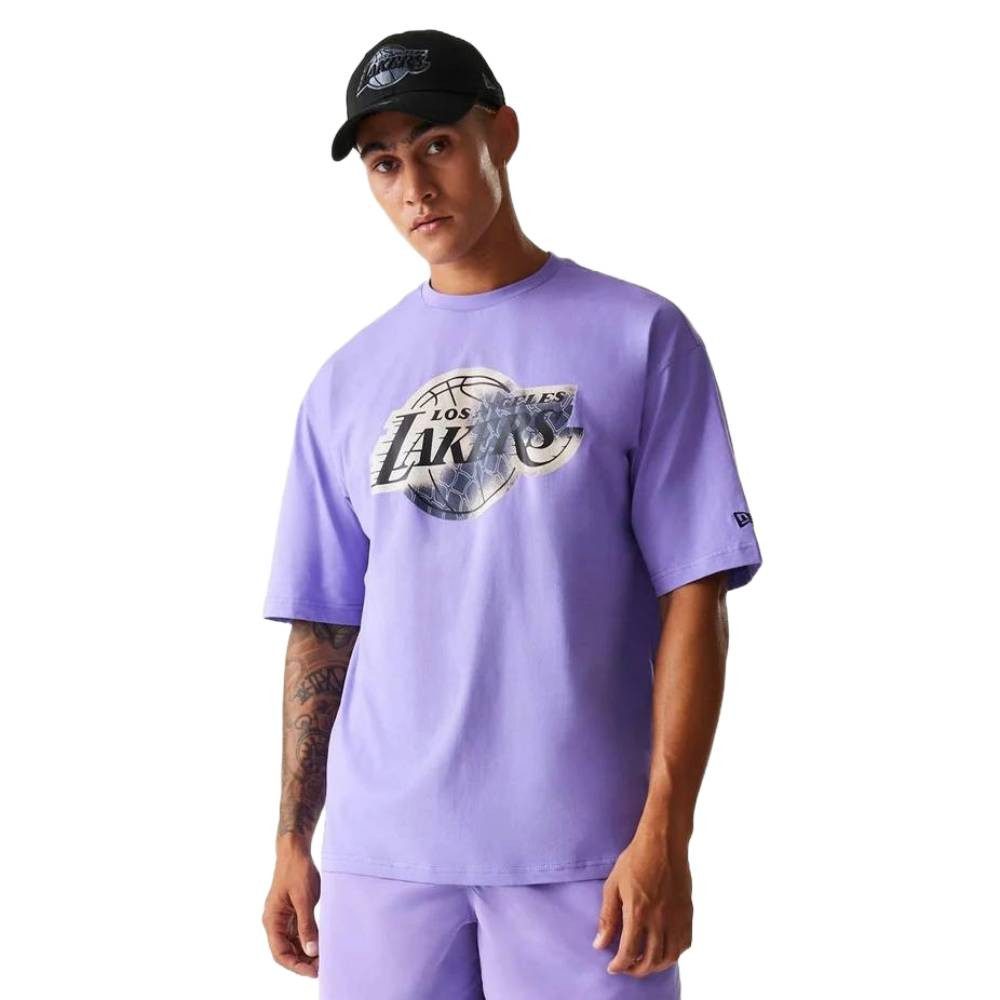 New Era T-Shirt T-Shirt New Era günstig online kaufen