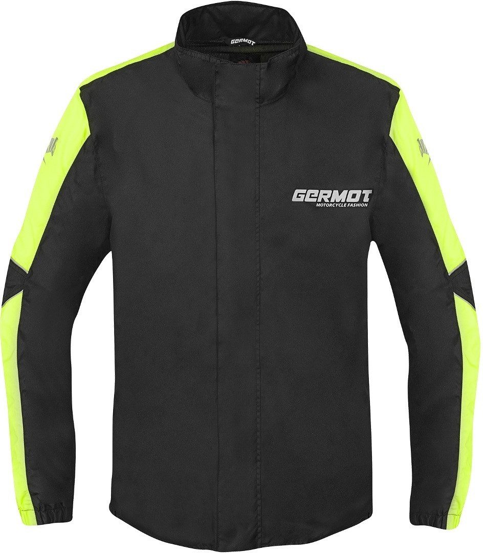 Germot Regenjacke Bergen Regenjacke