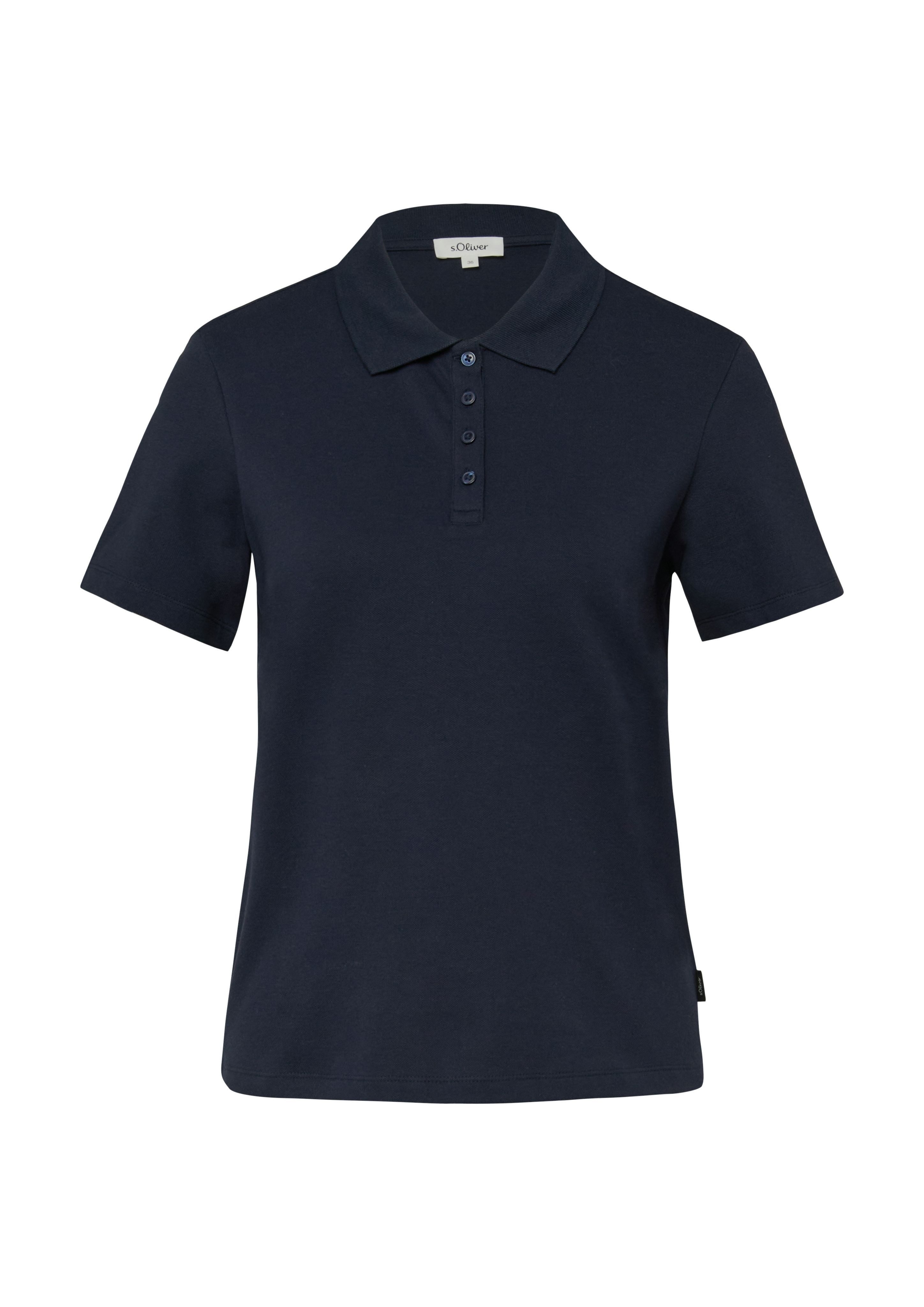 s.Oliver Poloshirt