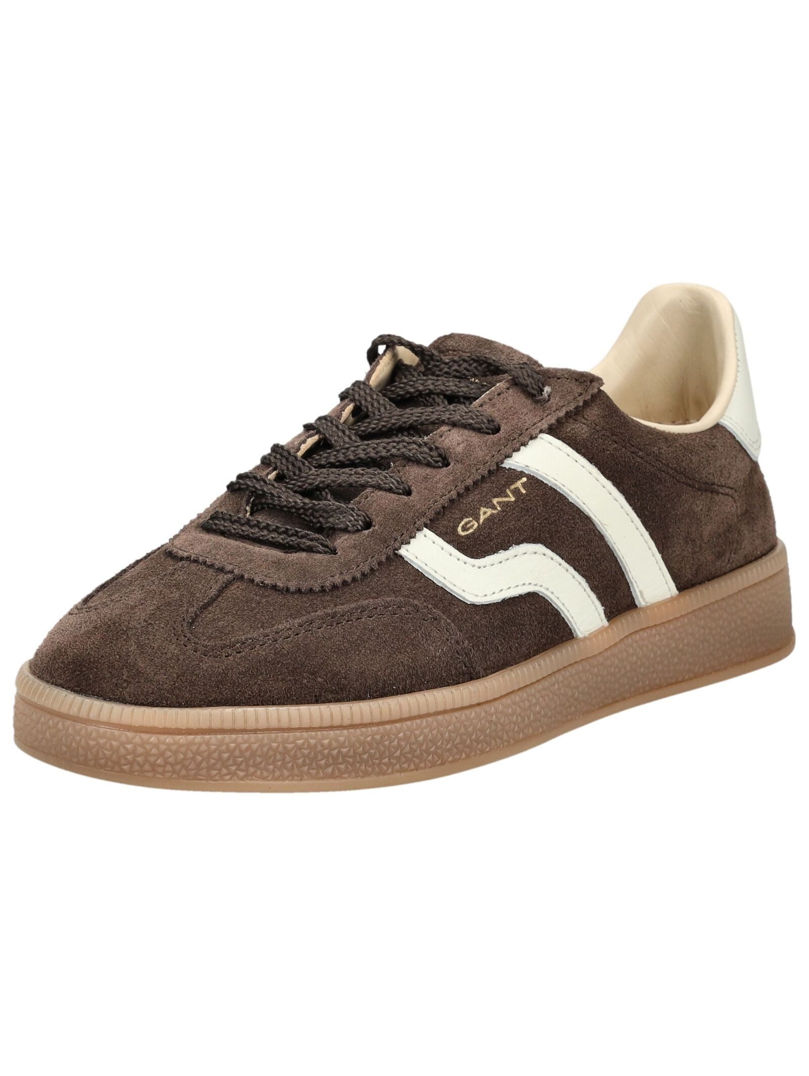 Gant Sneaker Veloursleder Sneaker