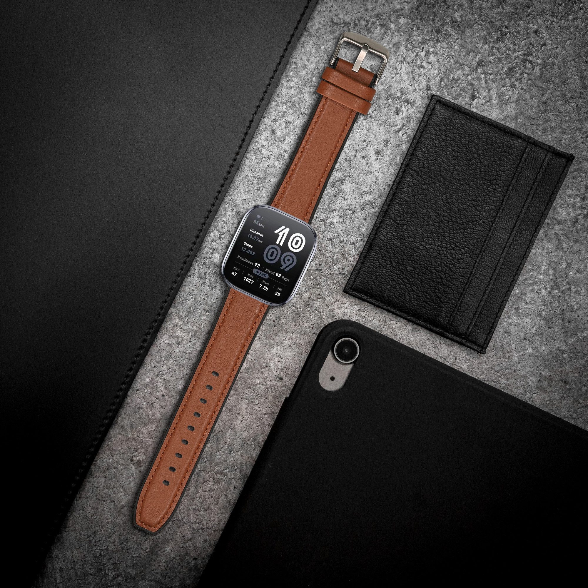 kwmobile Smartwatch-Armband Sportarmband für Amazfit Bip günstig online kaufen