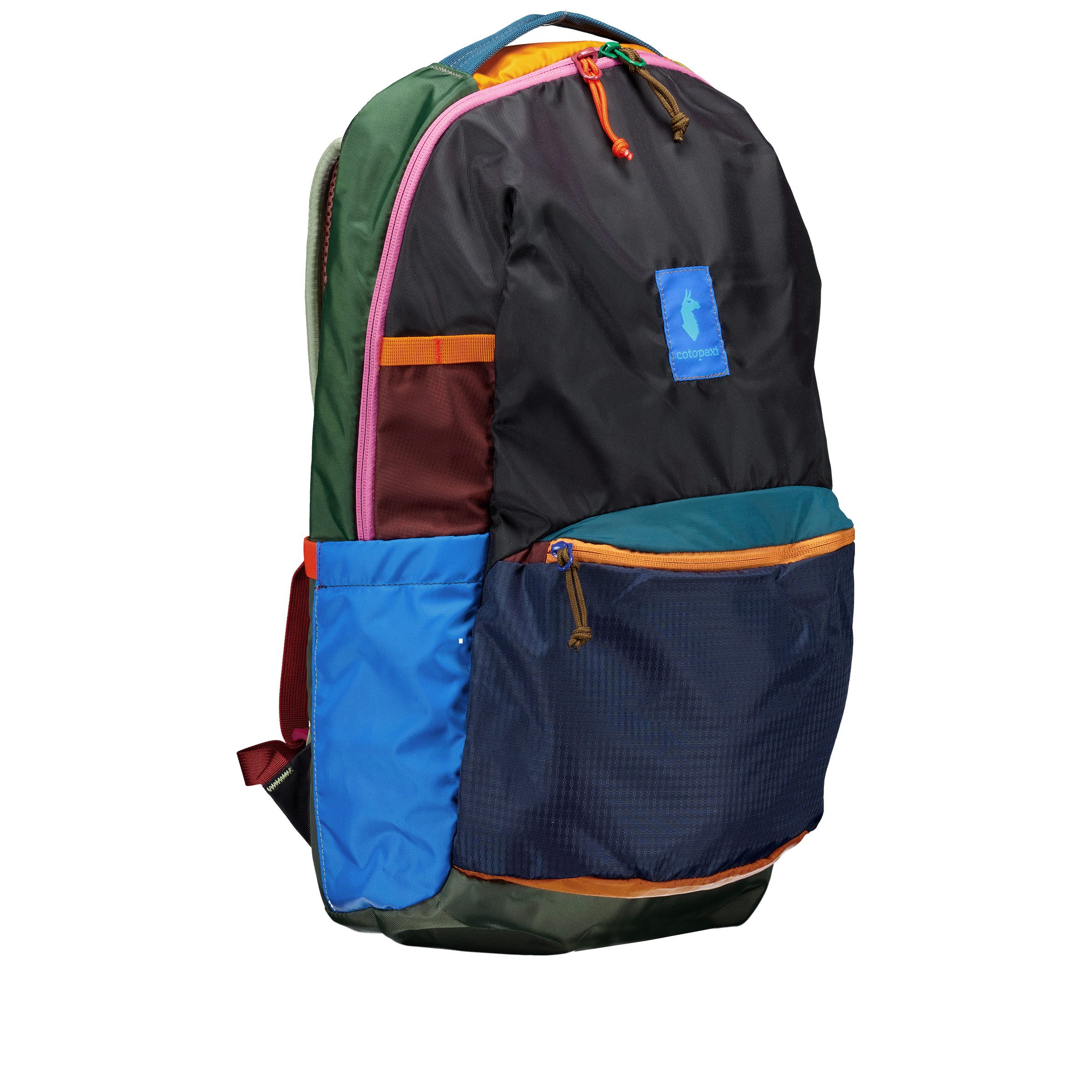 Cotopaxi Rucksack Del Dia Chiquillo