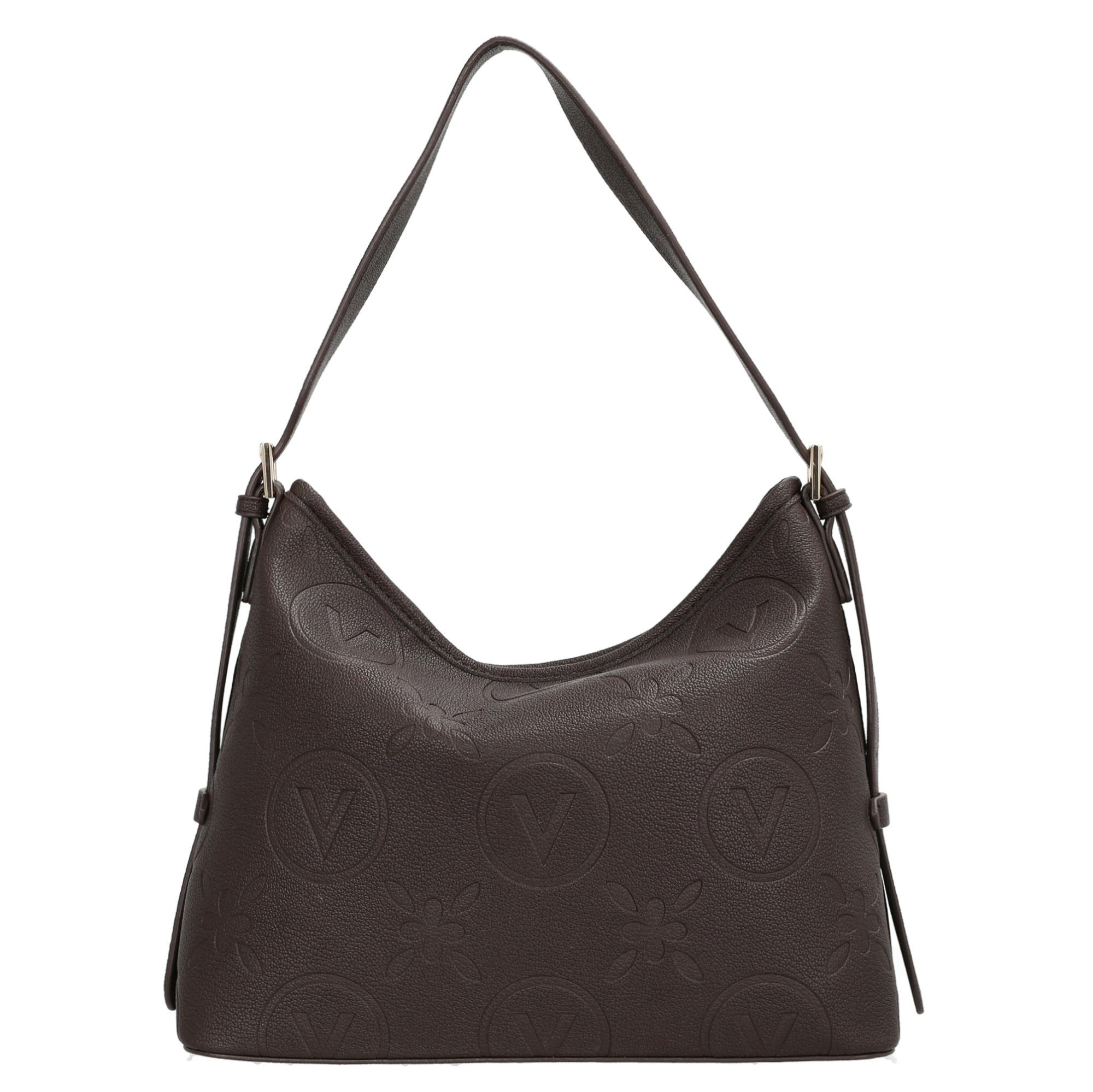 VALENTINO BAGS Umhängetasche Samba Re - Schultertasche 29.5 cm (moro) günstig online kaufen