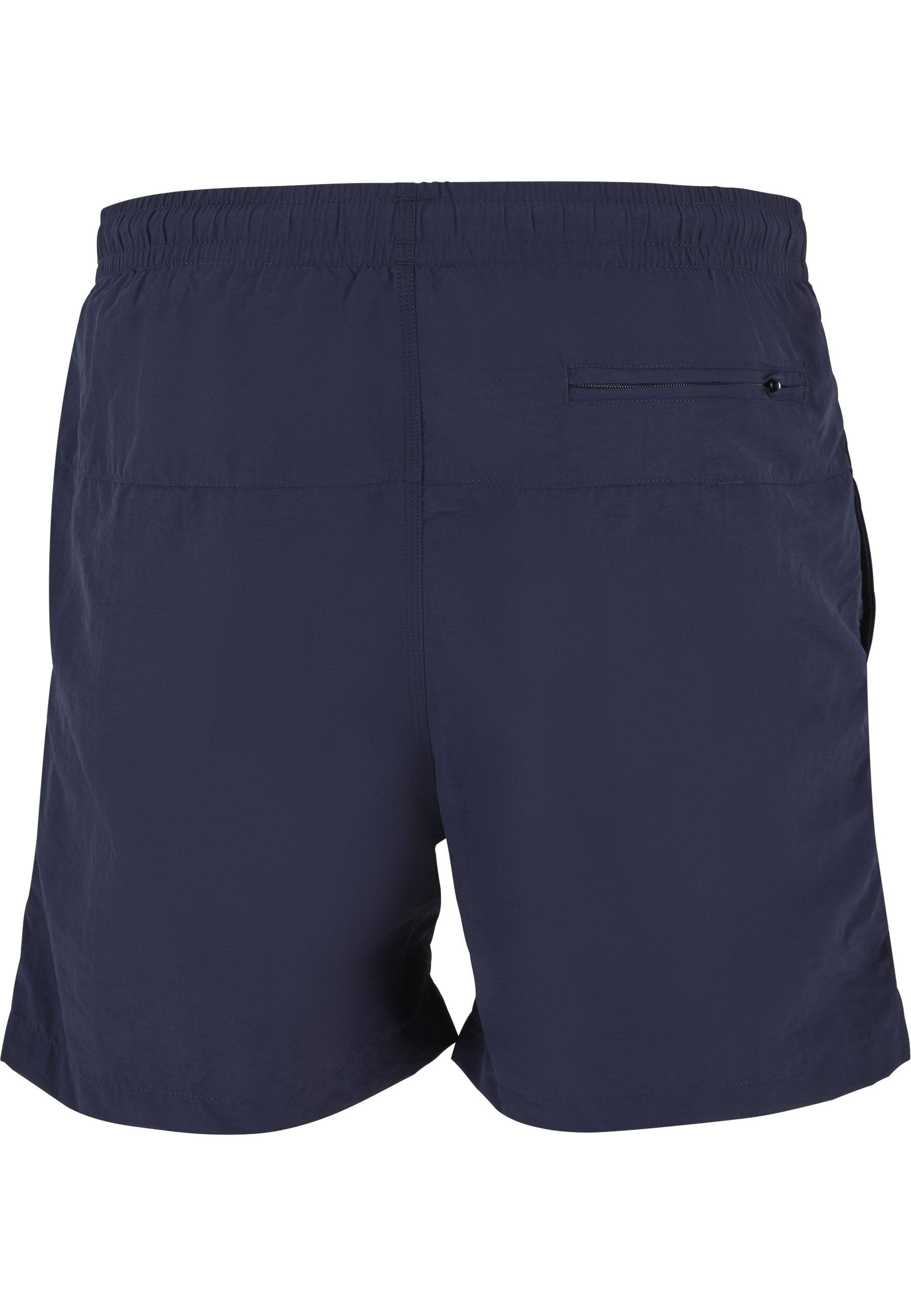 URBAN CLASSICS Badeshorts Urban Classics Herren Block Swim Shorts günstig online kaufen