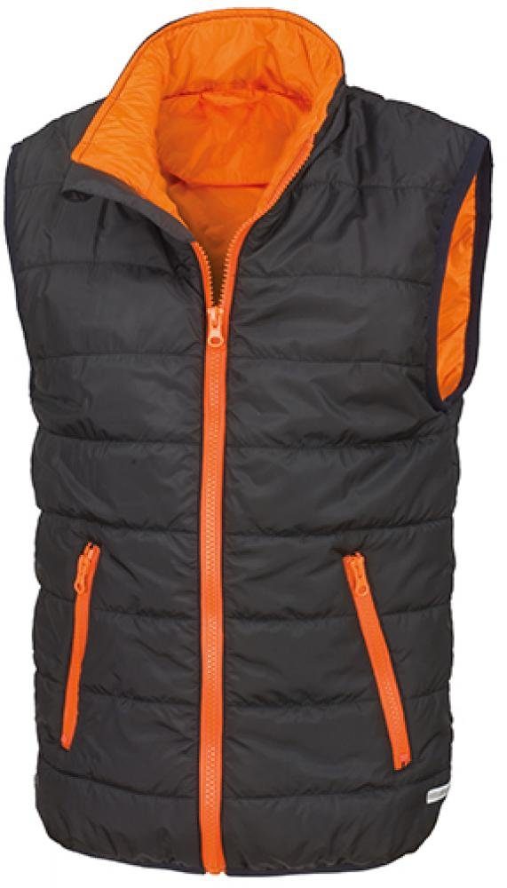 Result Funktionsweste Kinderweste Core Youth Bodywarmer