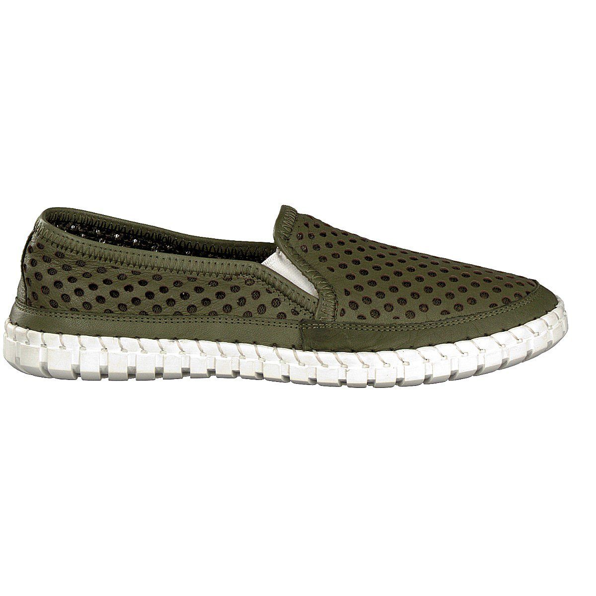 Gemini Slipper Damen