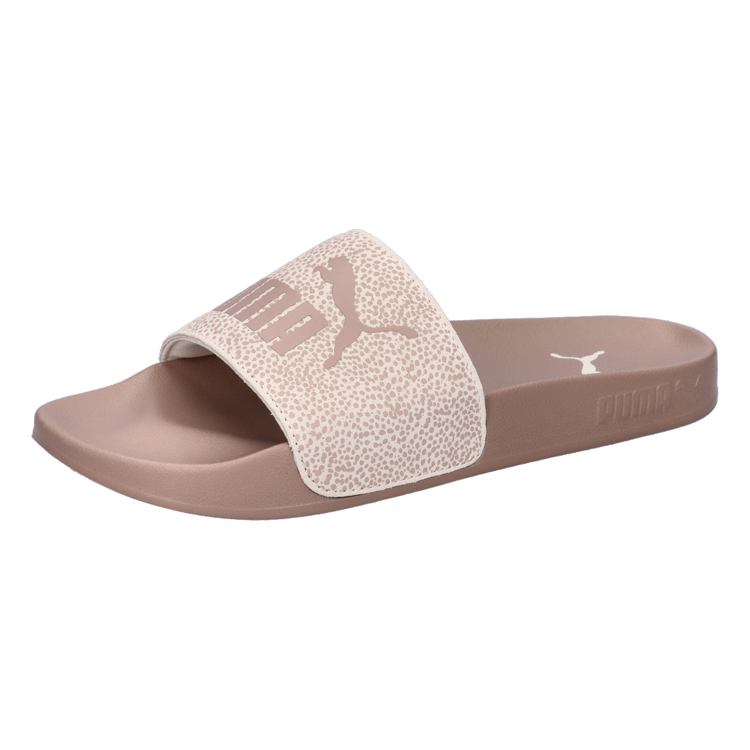 PUMA Puma Unisex Badeschlappen Leadcat 2.0 Topcat 404846 Badeschuh