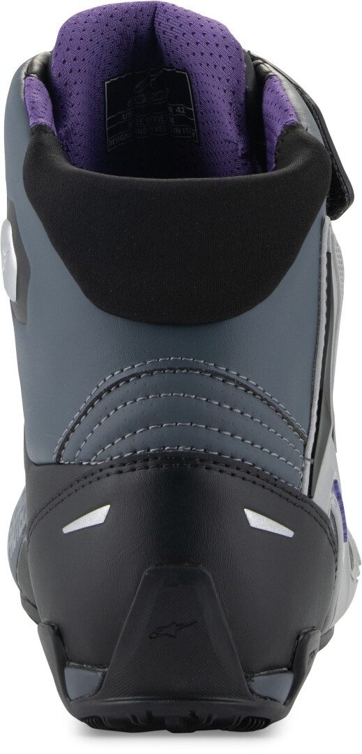 Alpinestars Stella Faster-4 Damen Motorrad Schuhe Motorradstiefel Atmungsak günstig online kaufen